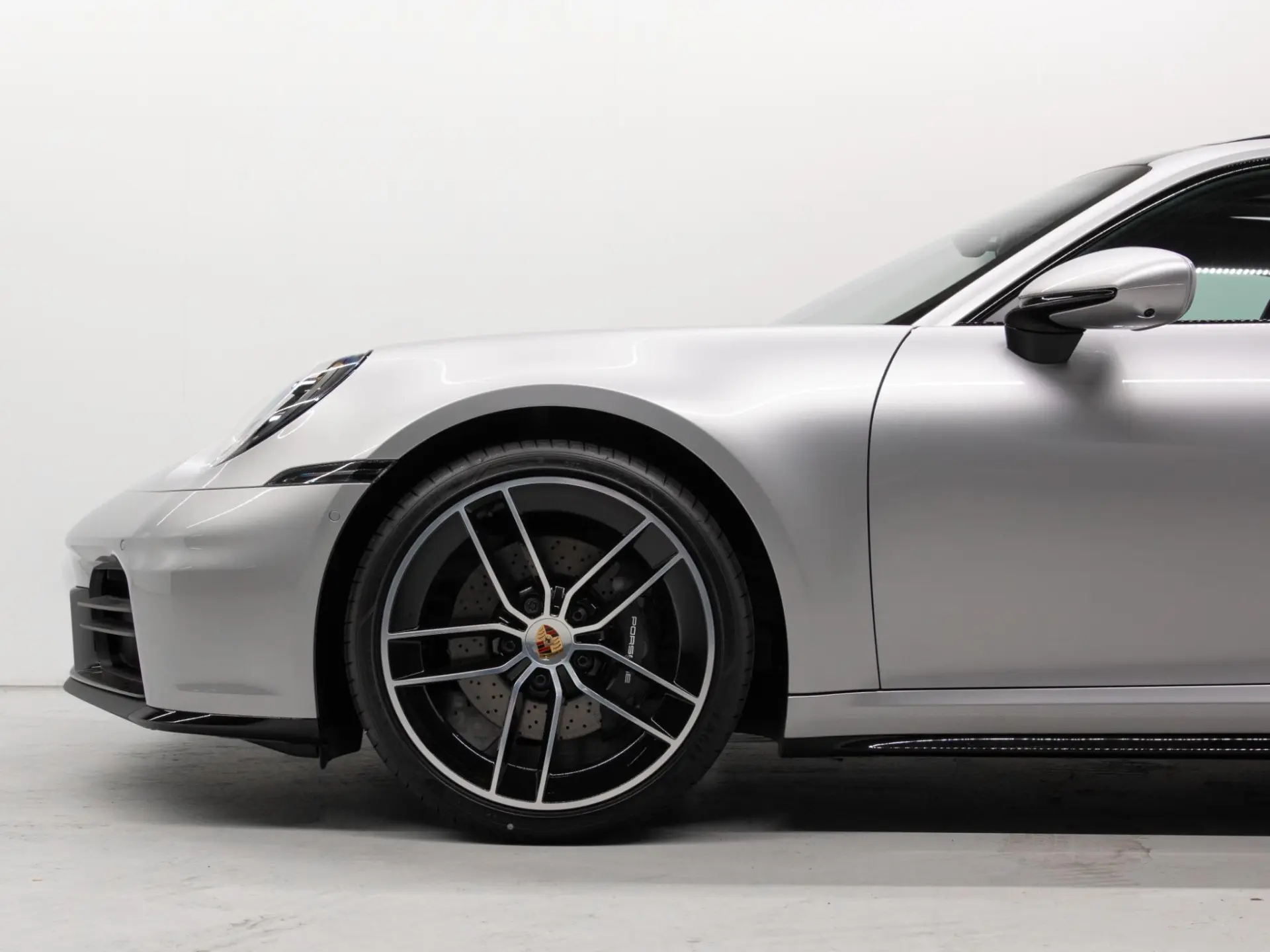 911 Carrera