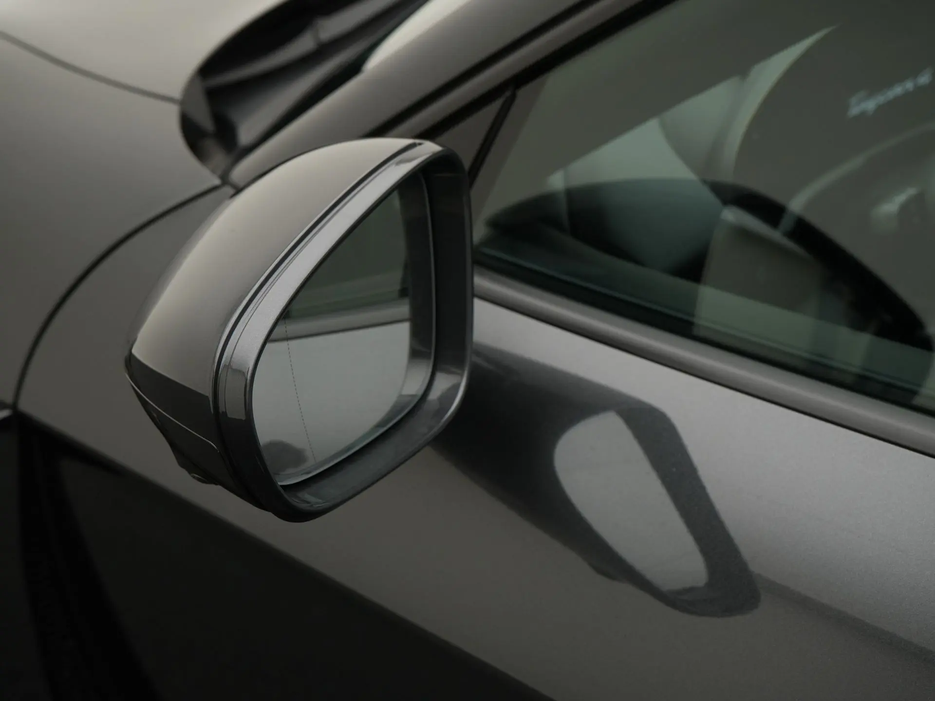 Taycan 4 Cross Turismo