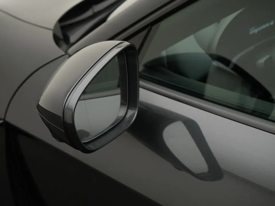 Taycan 4 Cross Turismo