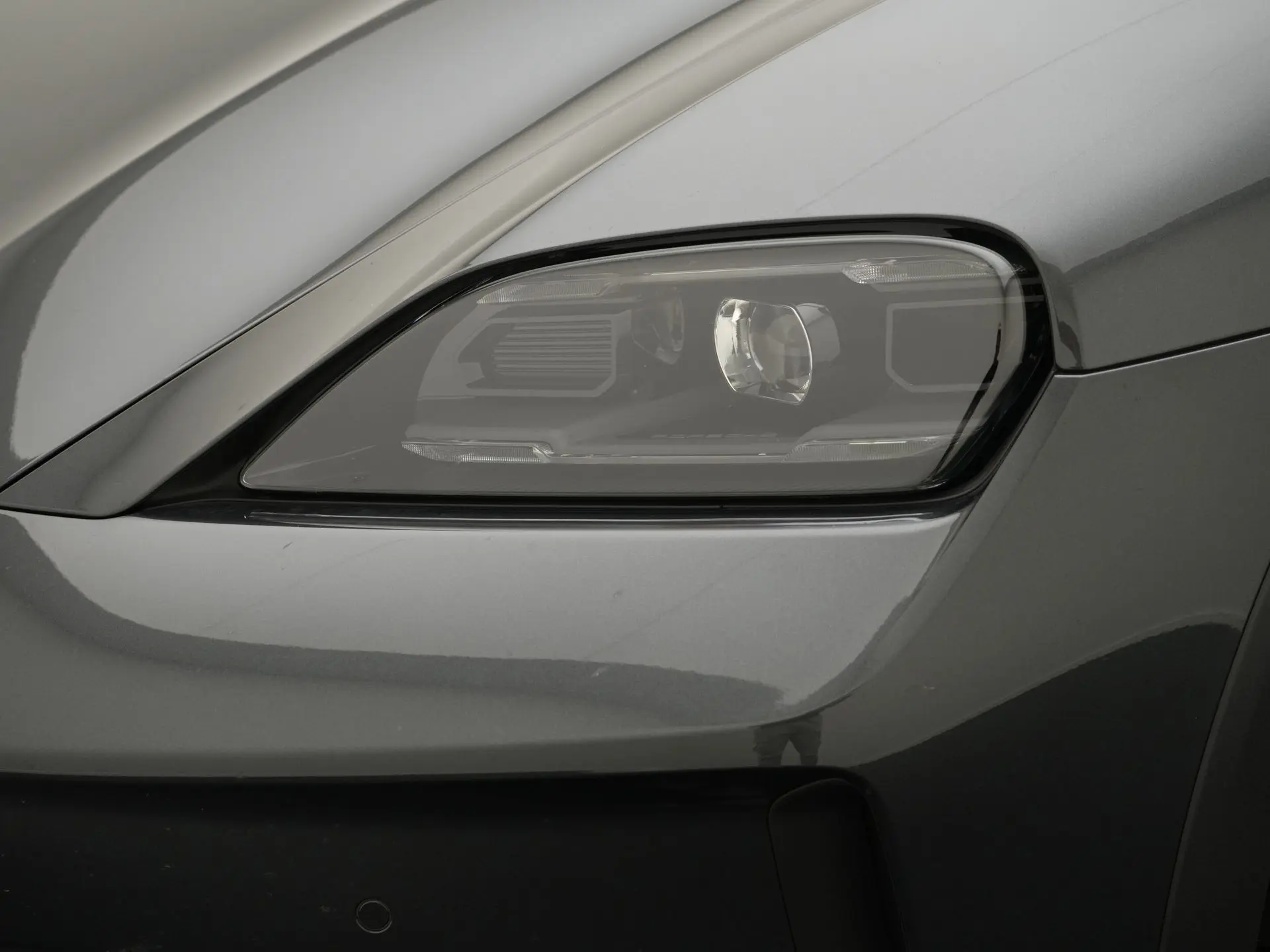 Taycan 4 Cross Turismo