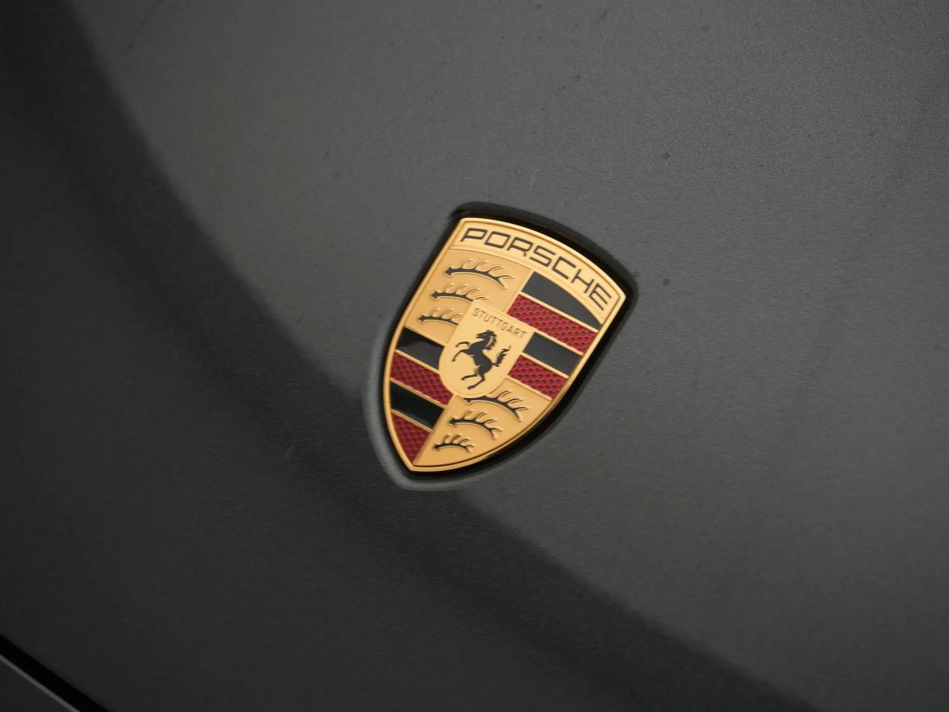 Taycan 4 Cross Turismo