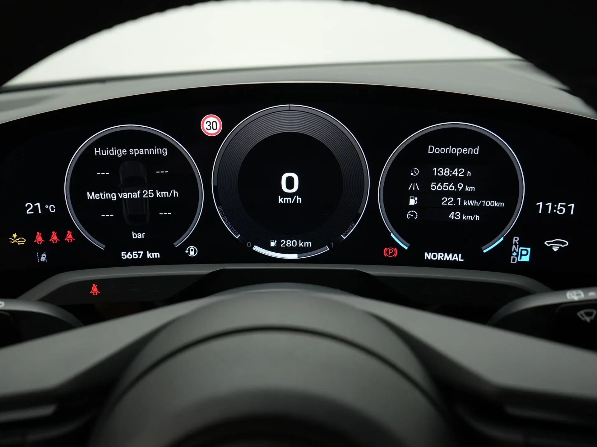 Taycan 4 Cross Turismo