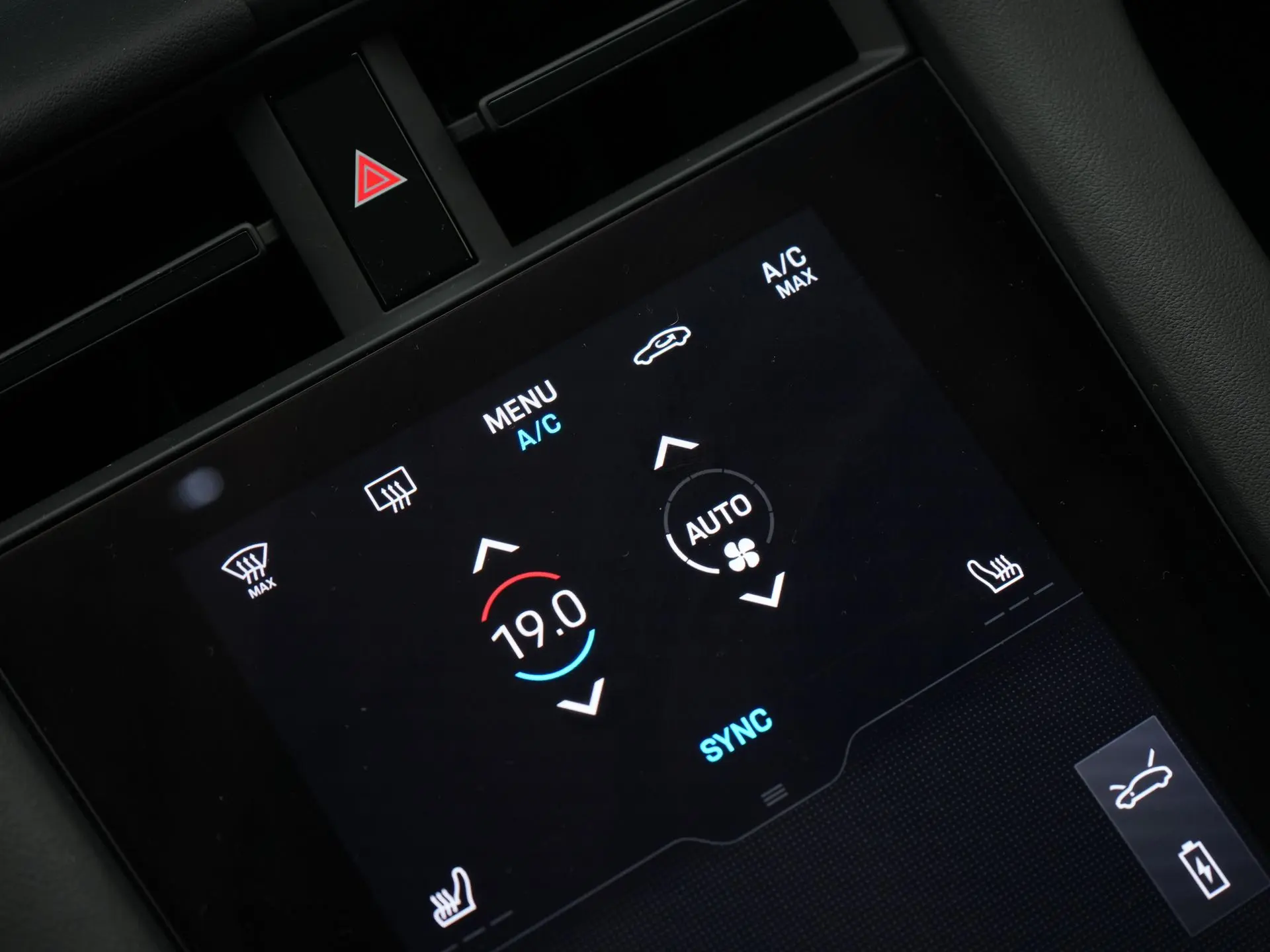 Taycan 4 Cross Turismo