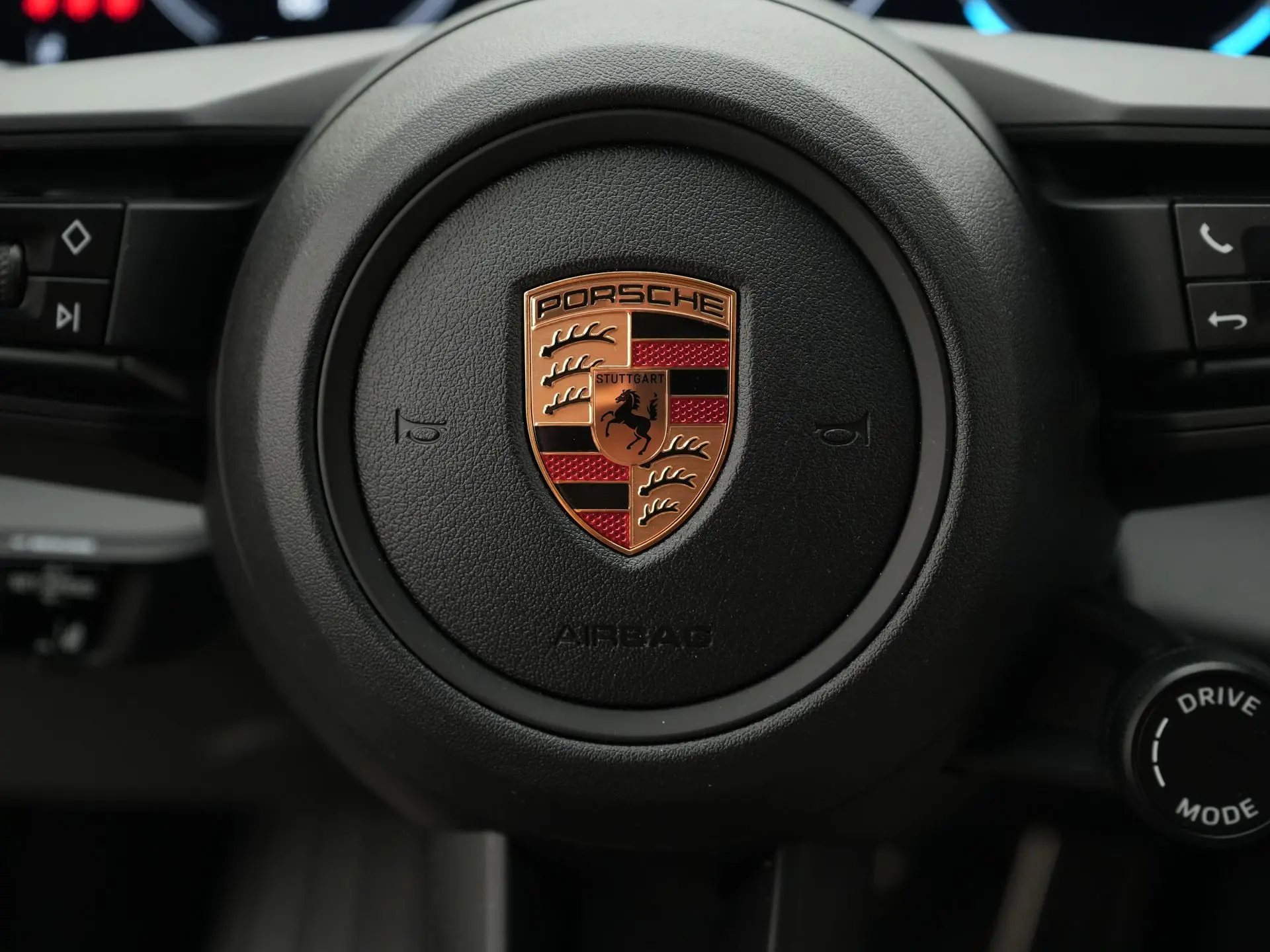 Taycan 4 Cross Turismo