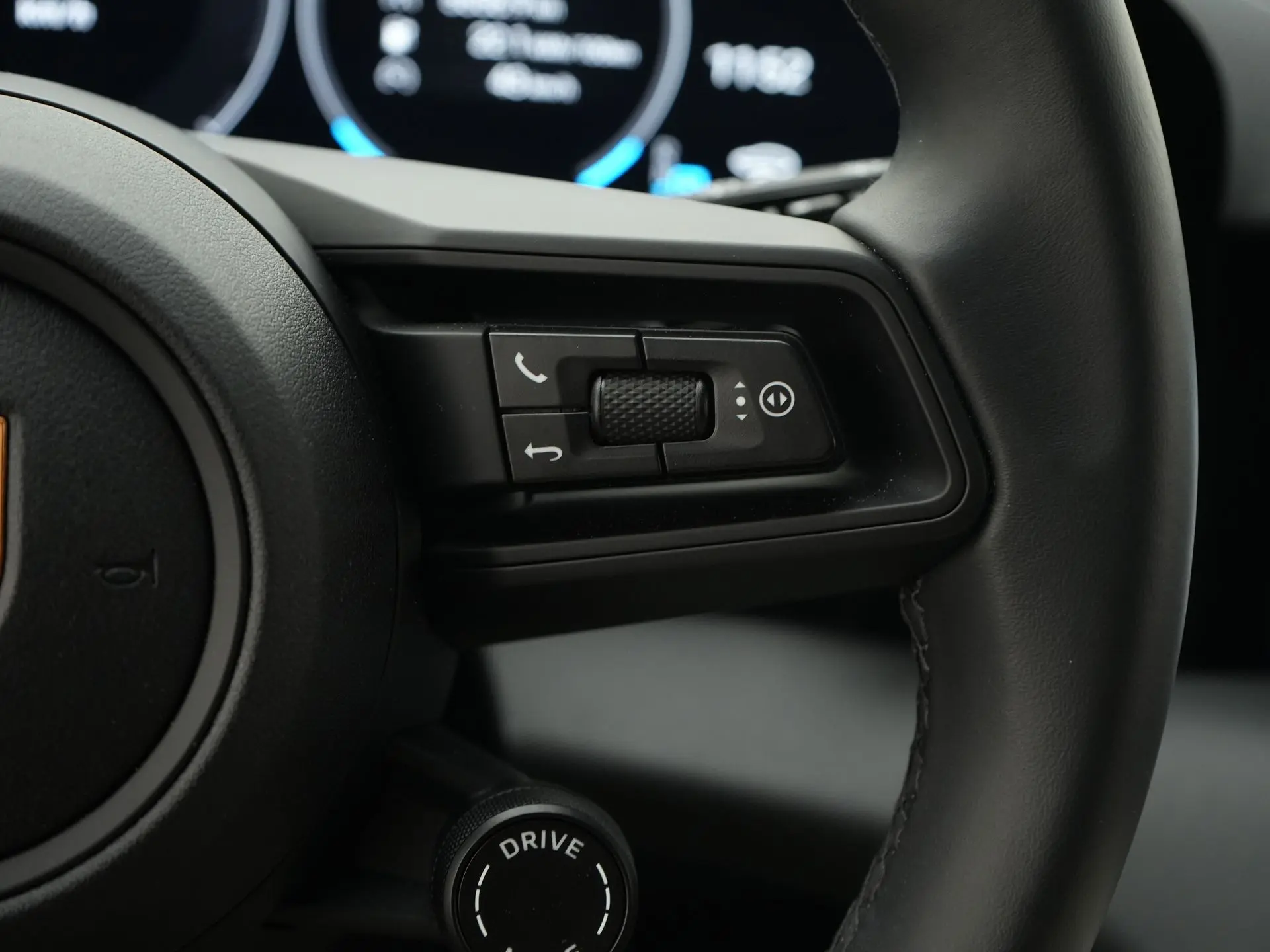 Taycan 4 Cross Turismo