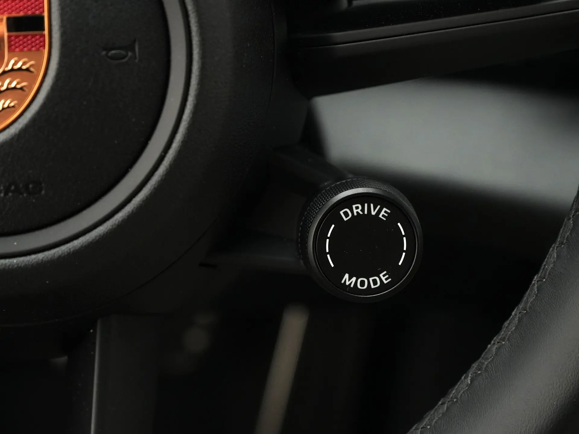 Taycan 4 Cross Turismo