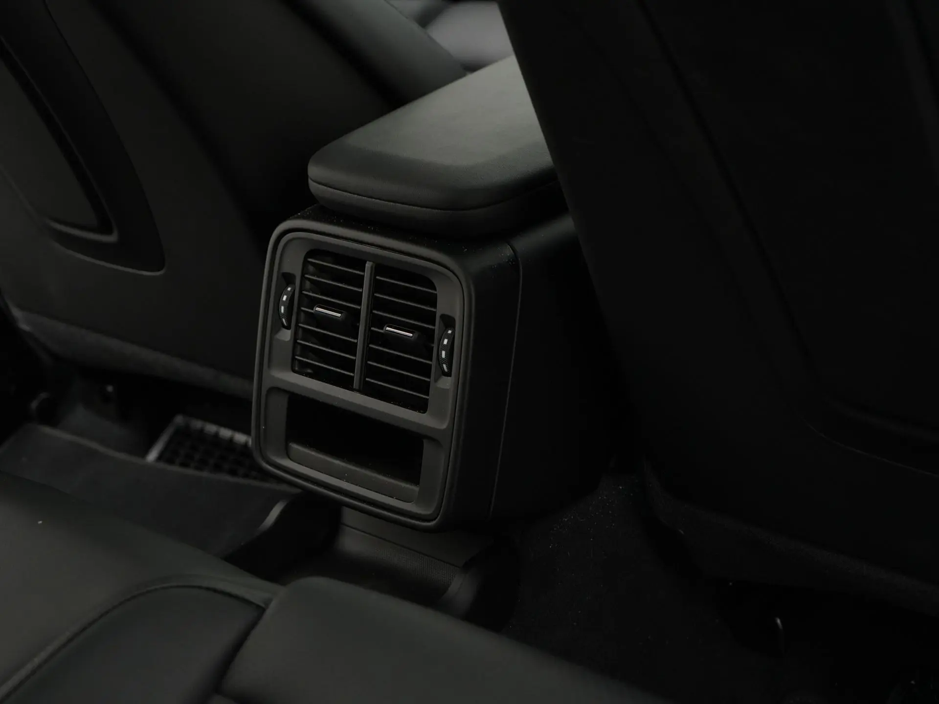 Taycan 4 Cross Turismo