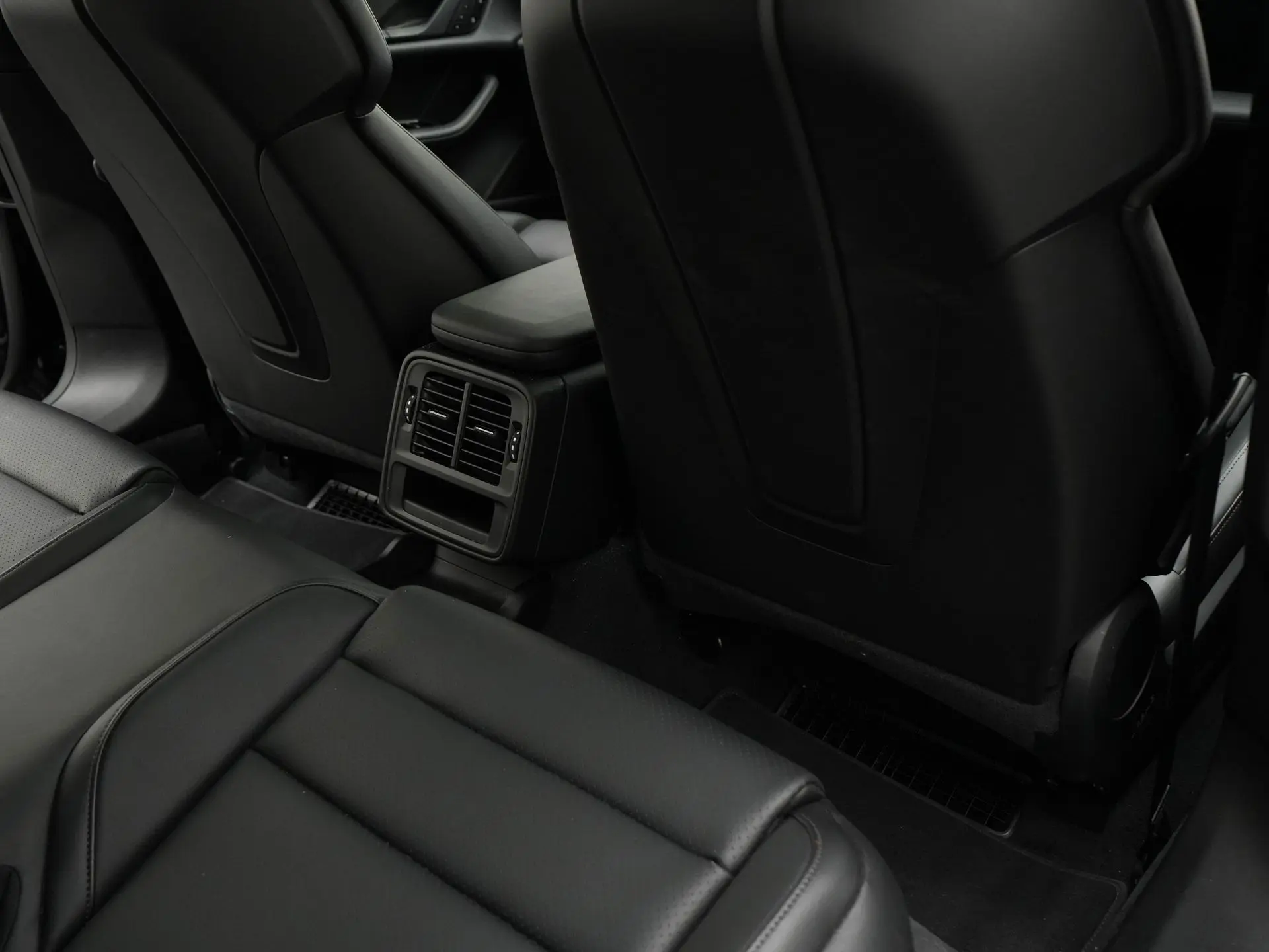 Taycan 4 Cross Turismo