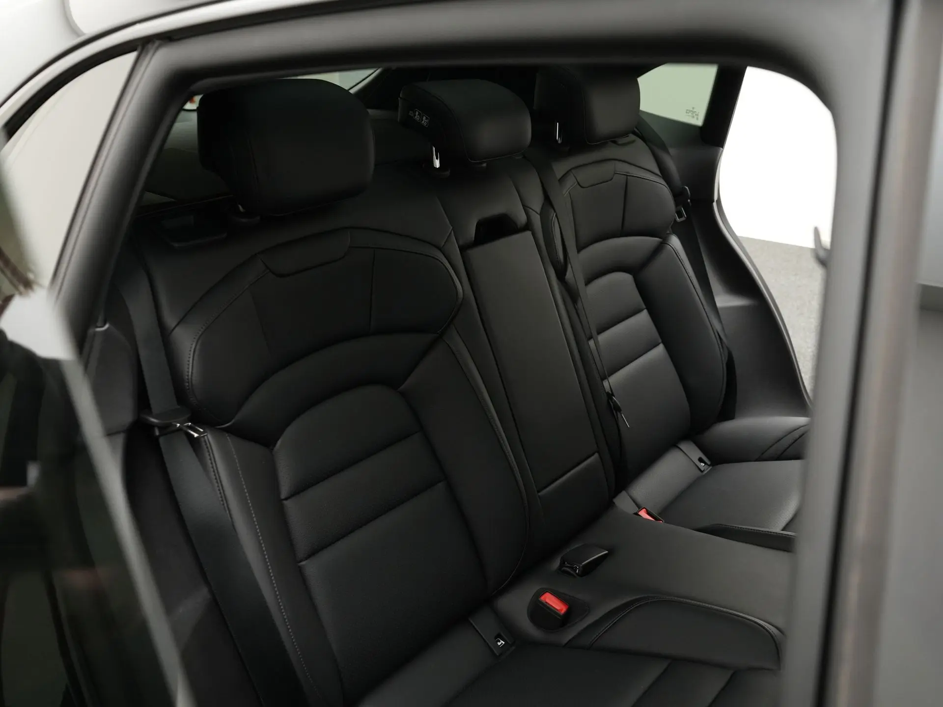 Taycan 4 Cross Turismo