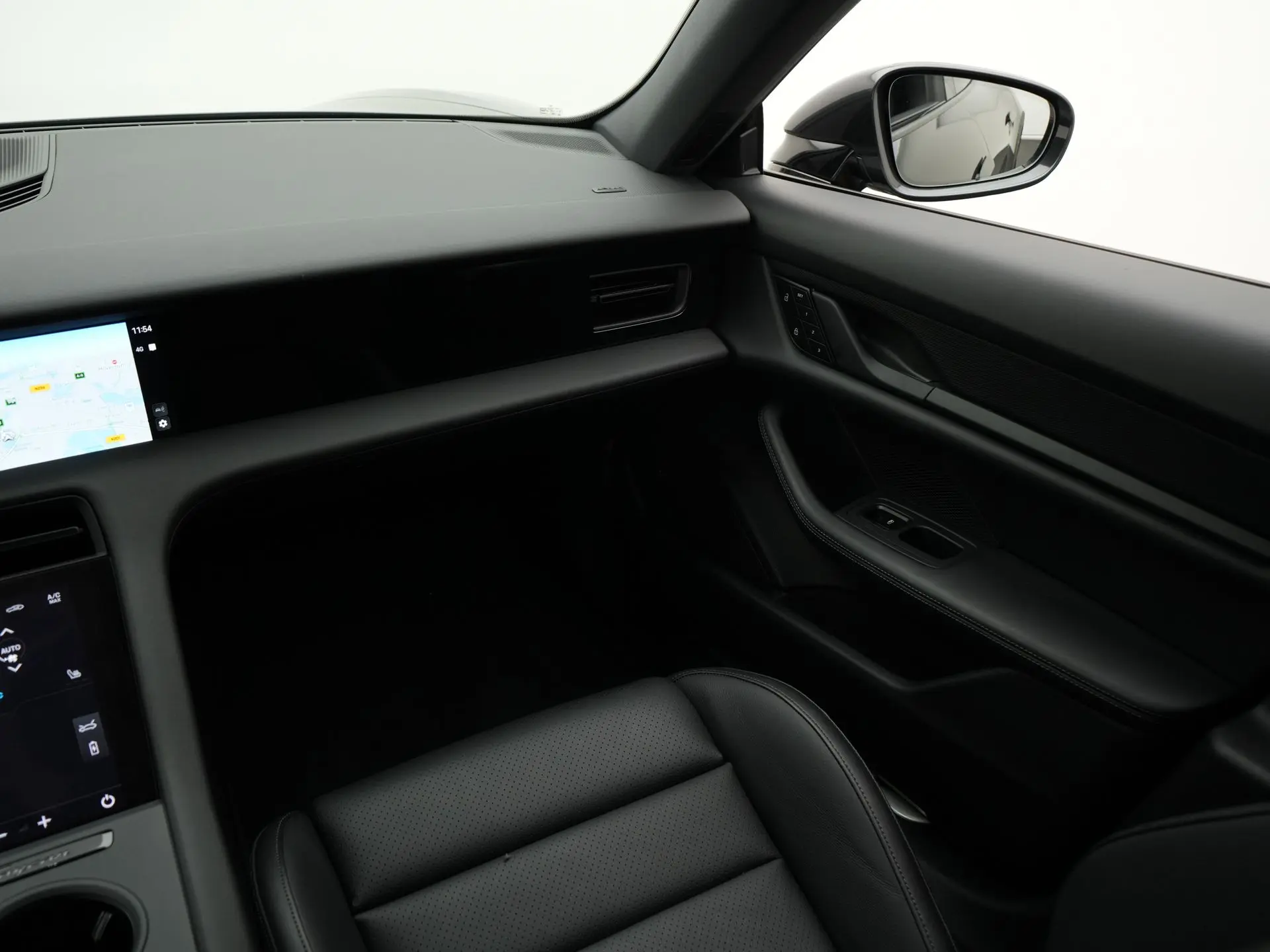 Taycan 4 Cross Turismo