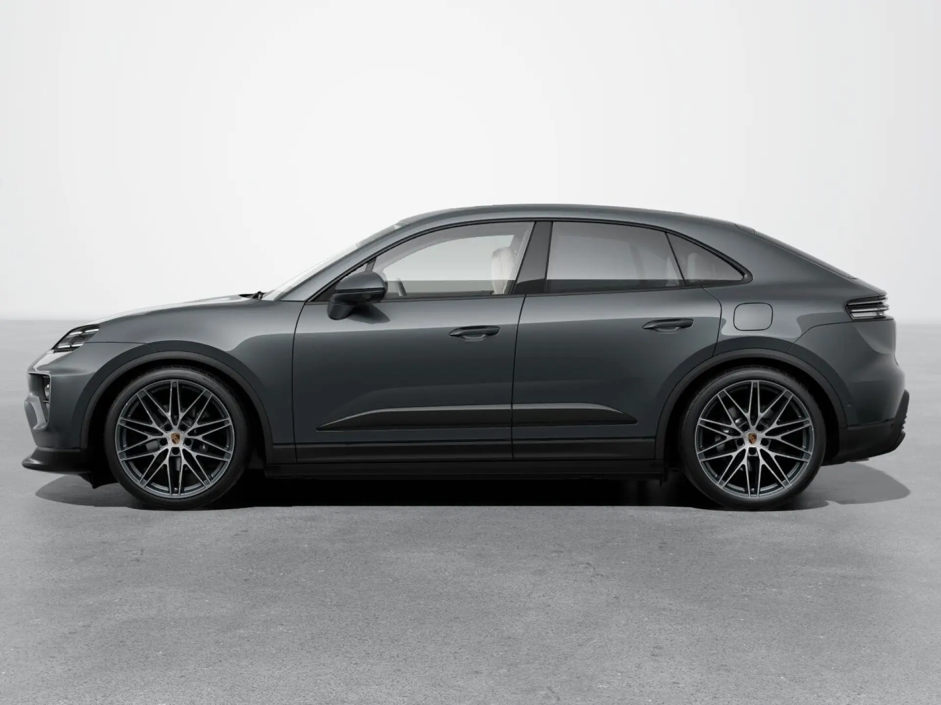 Macan 4