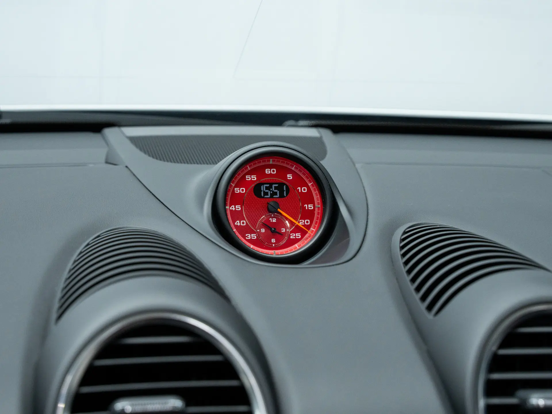 718 Boxster Spyder RS