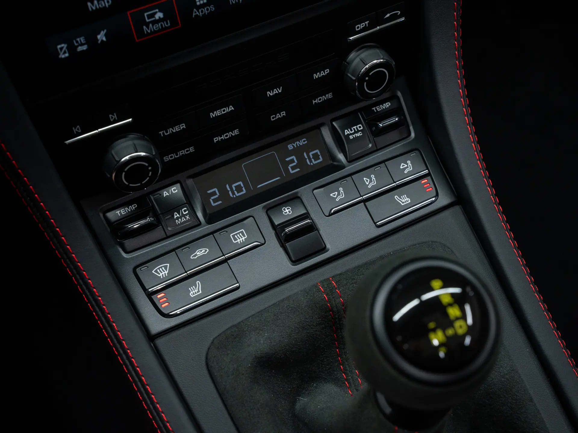 718 Boxster Spyder RS
