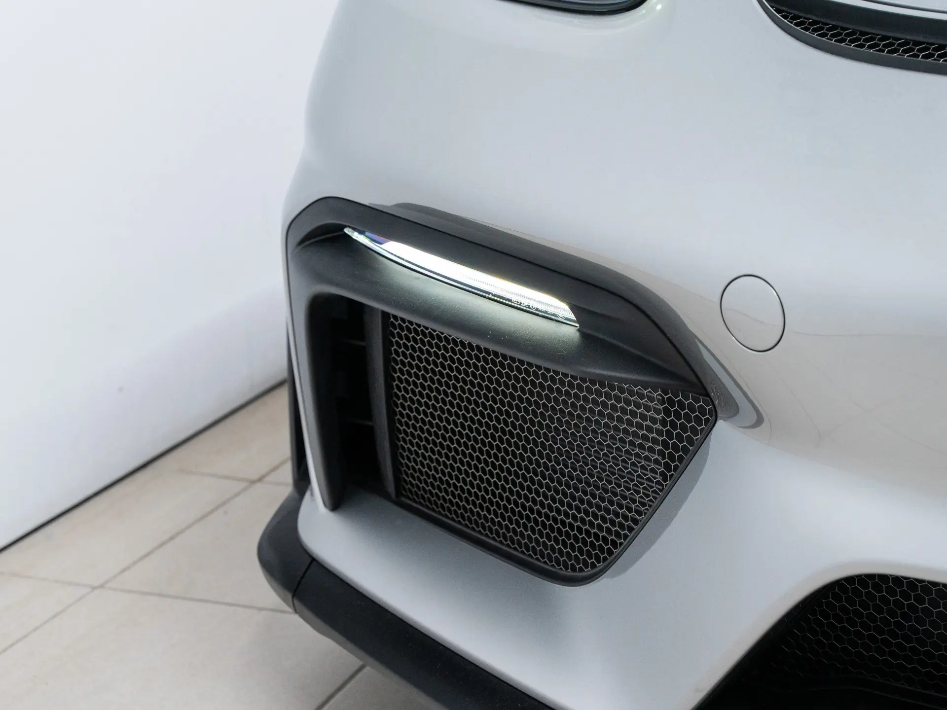 718 Boxster Spyder RS
