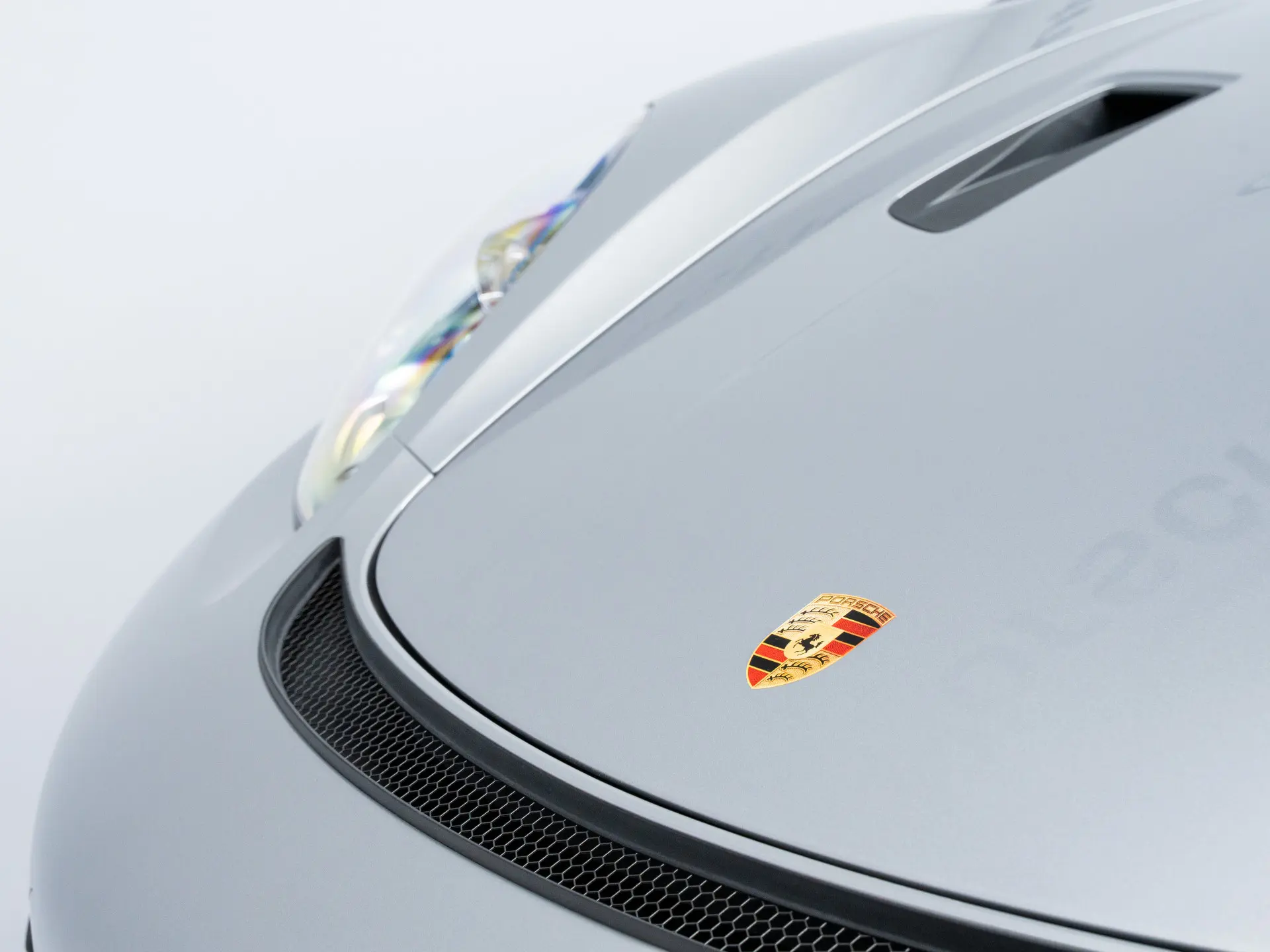 718 Boxster Spyder RS