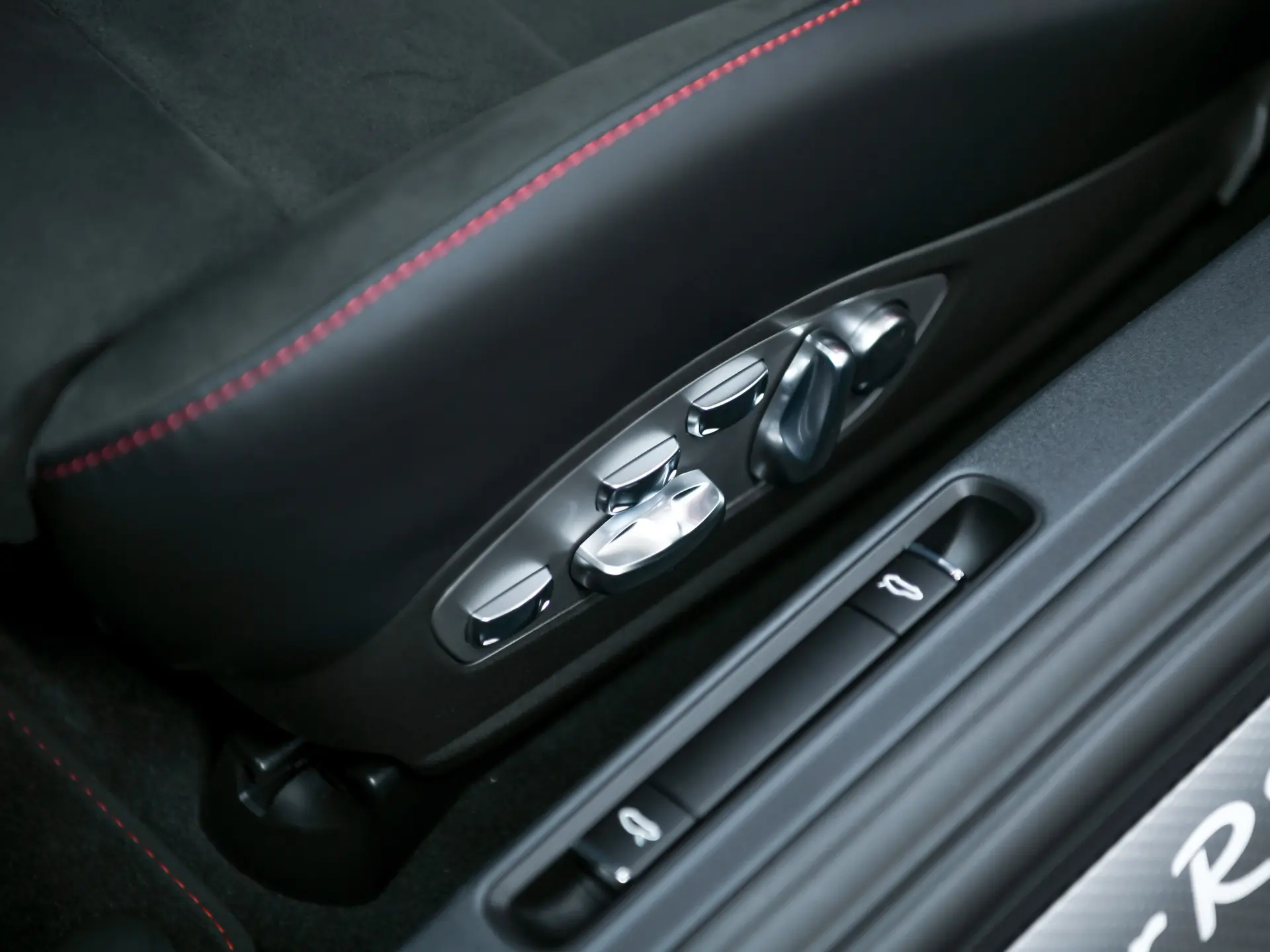 718 Boxster Spyder RS