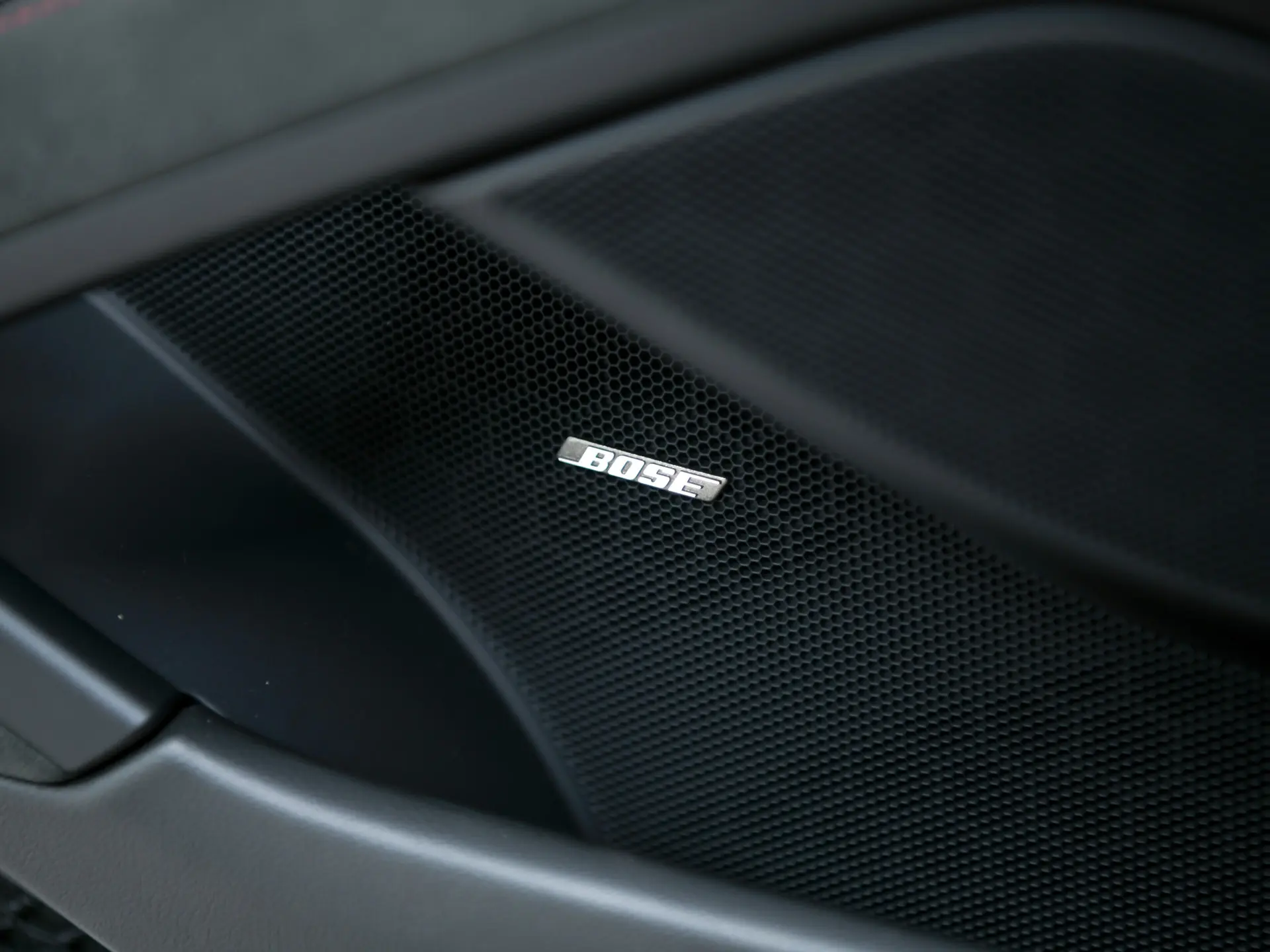 718 Boxster Spyder RS