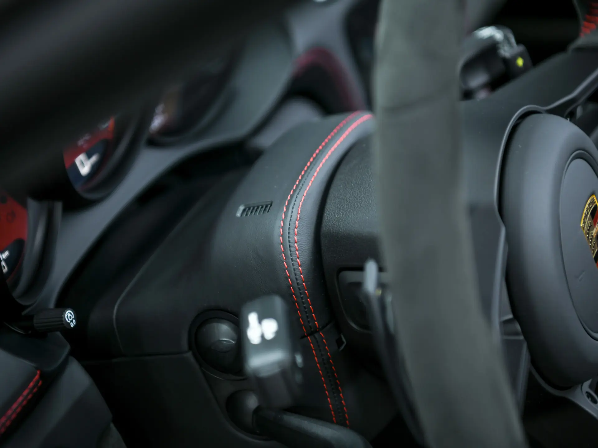 718 Boxster Spyder RS