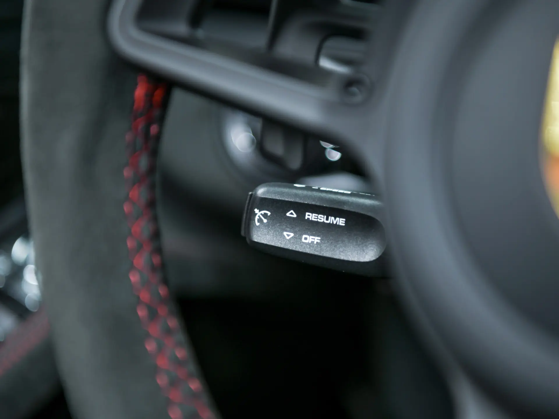 718 Boxster Spyder RS