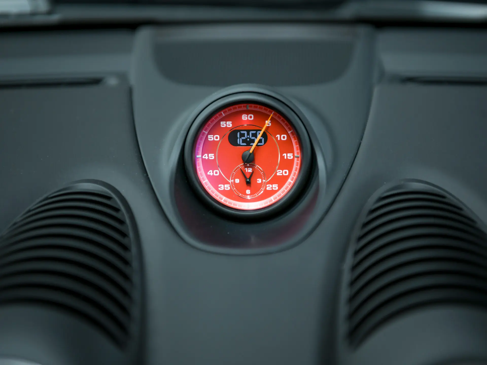 718 Boxster Spyder RS