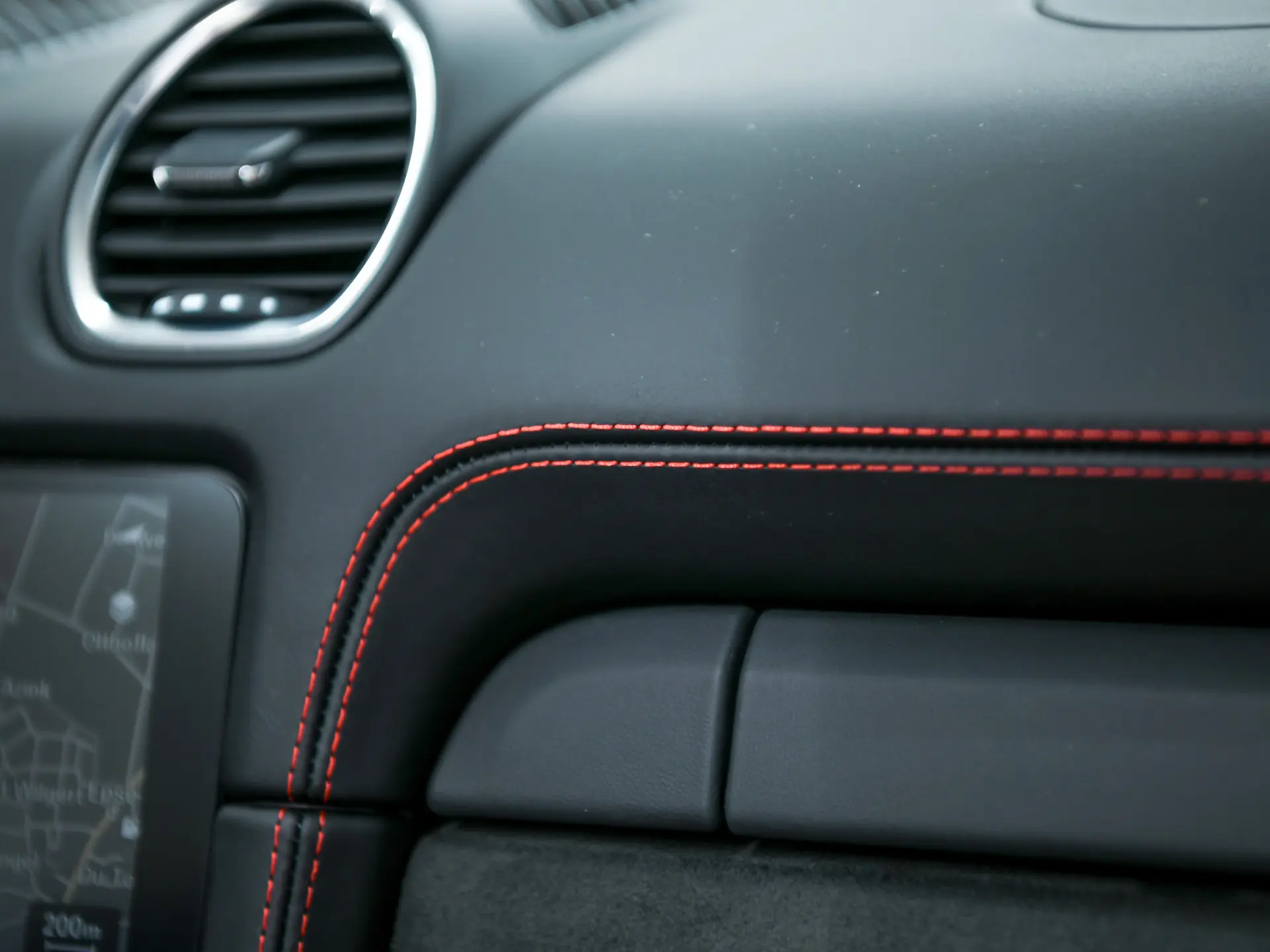 718 Boxster Spyder RS