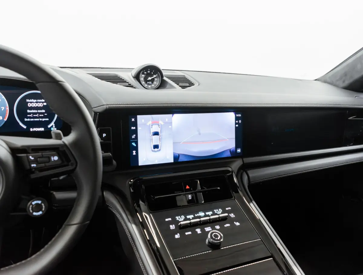 Auto afbeelding