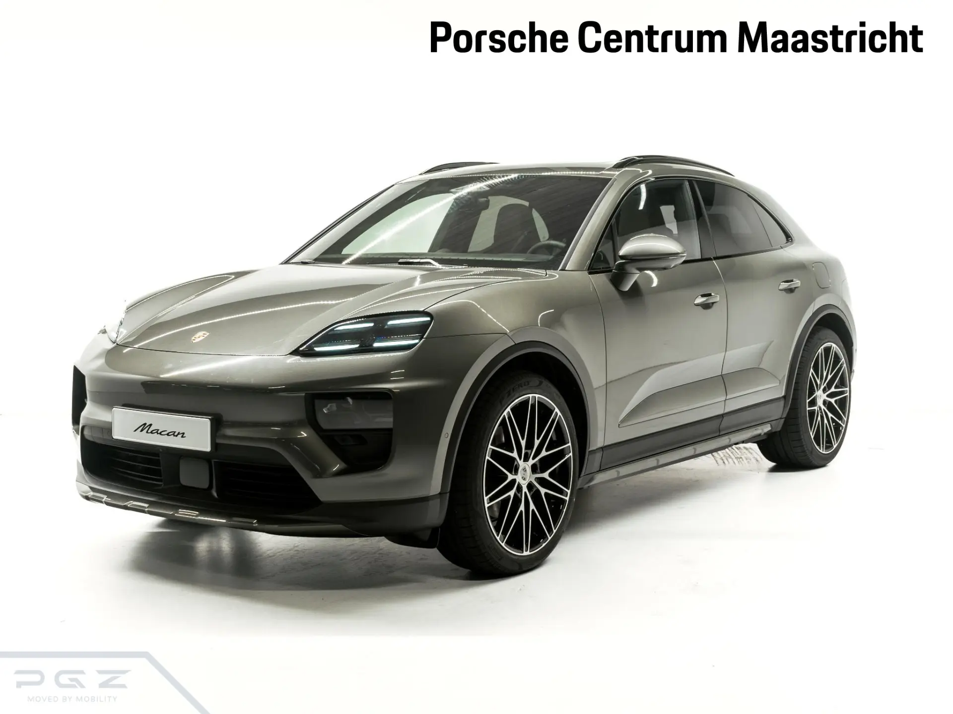 Macan 4