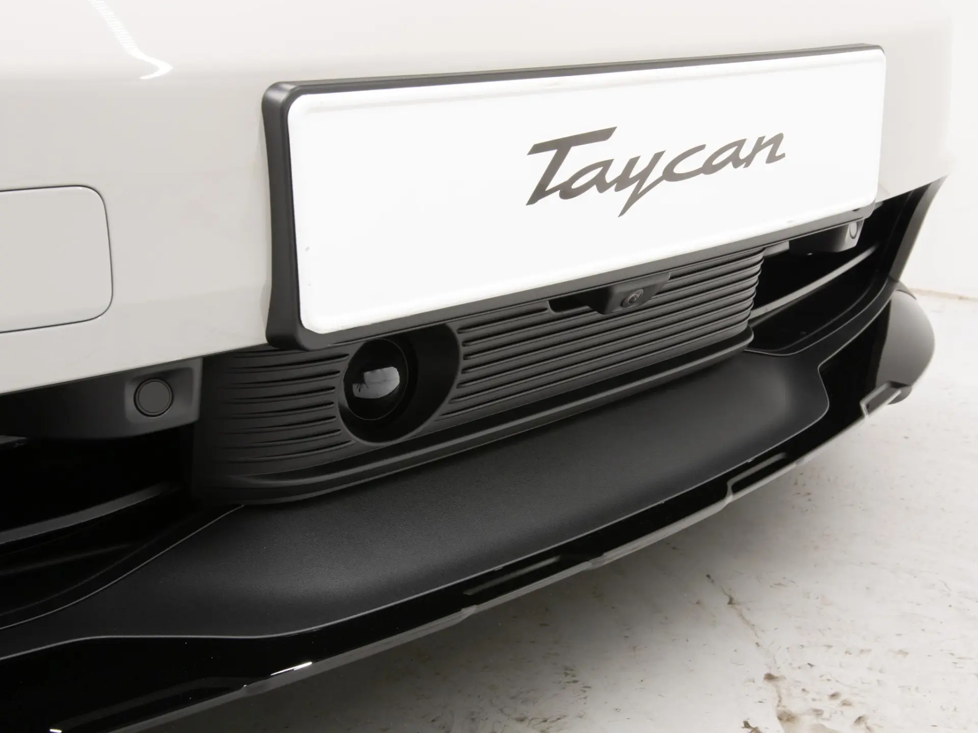 Taycan Cross Turismo 4 105 kWh