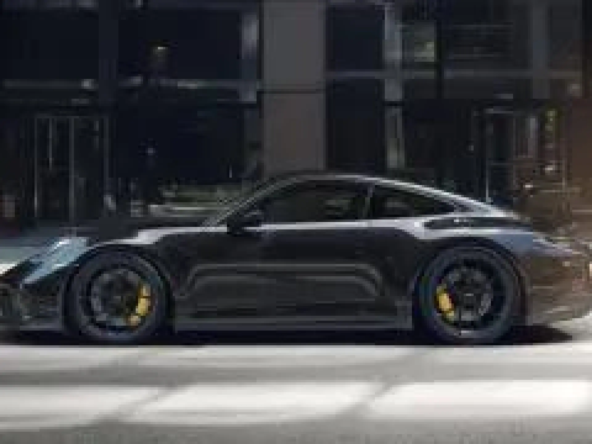 911 4.0 GT3