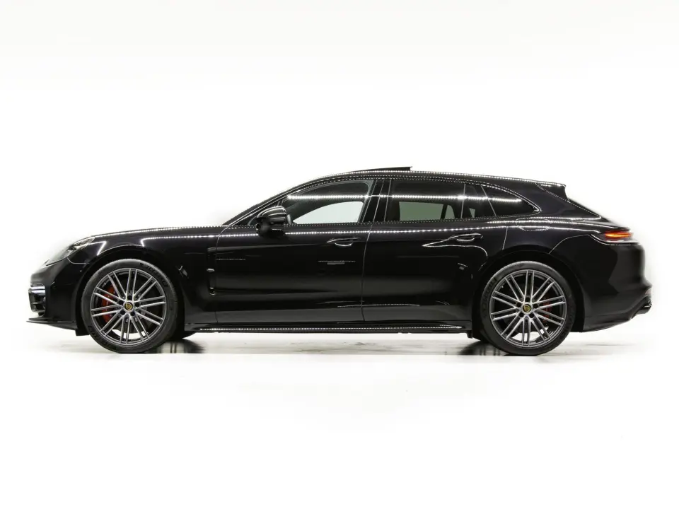 Porsche Panamera 4S E-Hybrid Sport Turismo