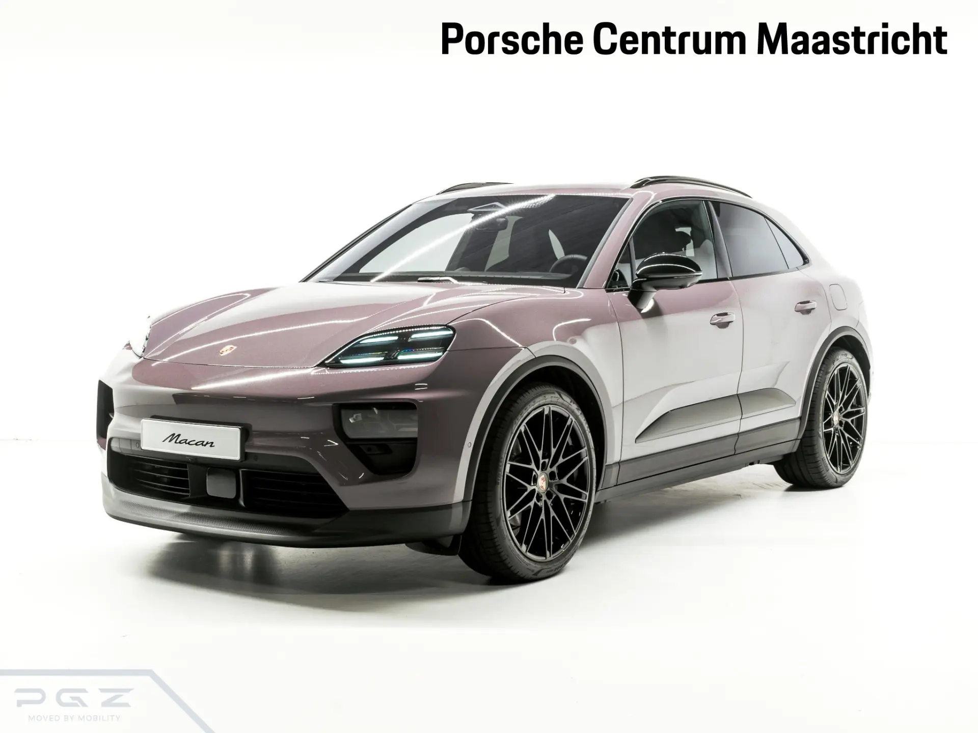 Macan 4