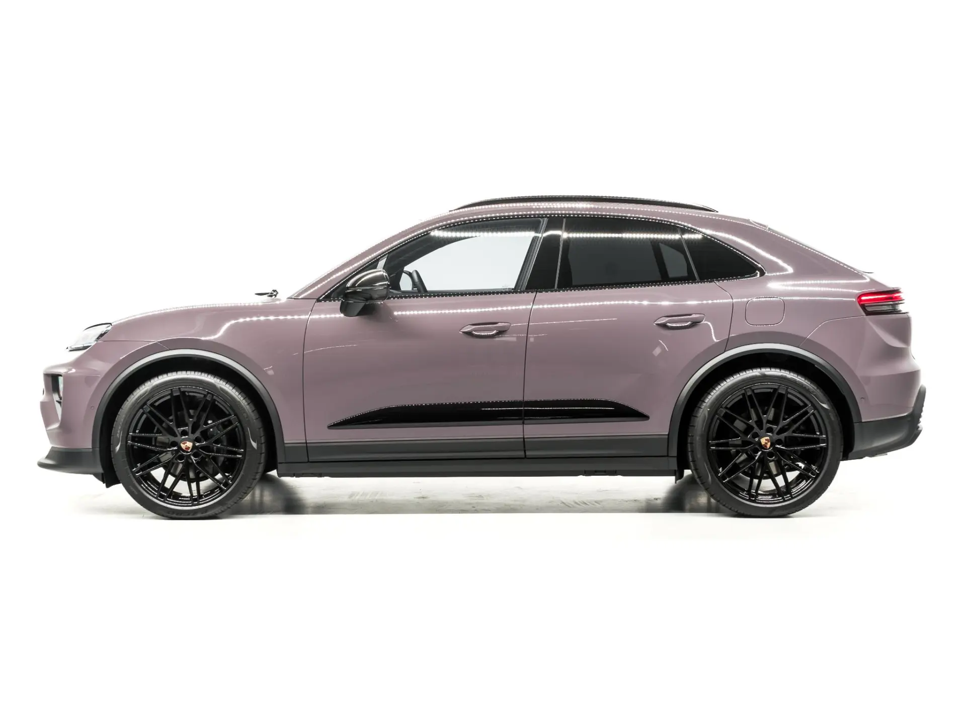 Macan 4