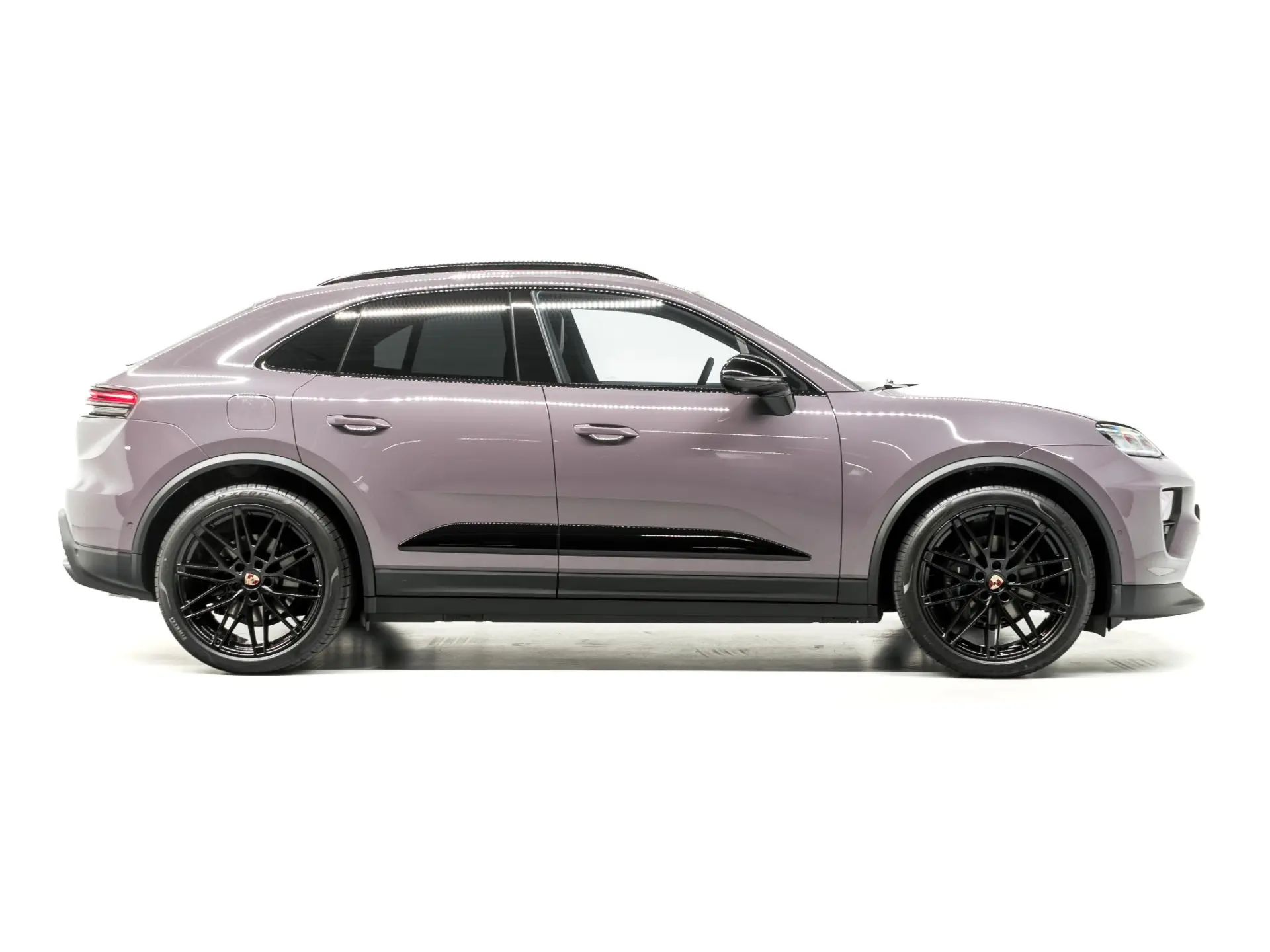 Macan 4