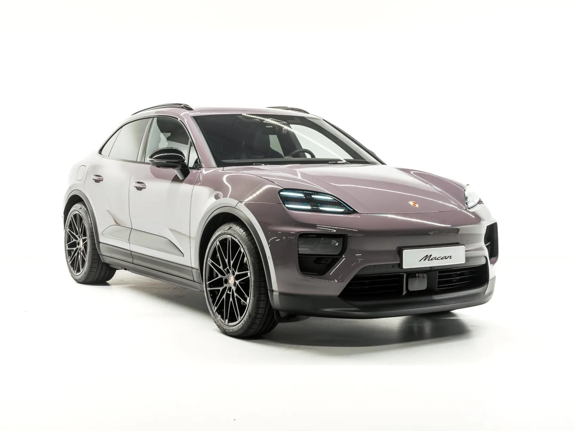 Macan 4