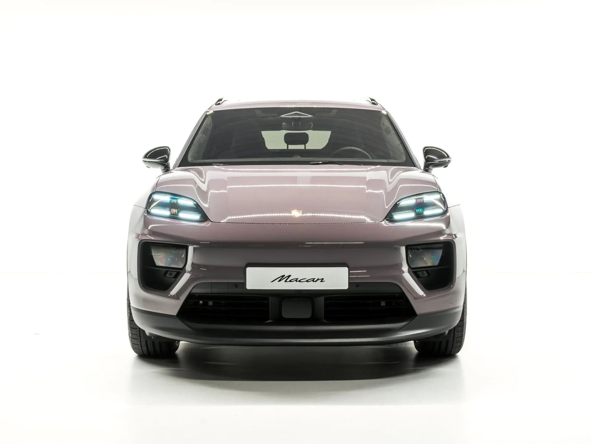 Macan 4