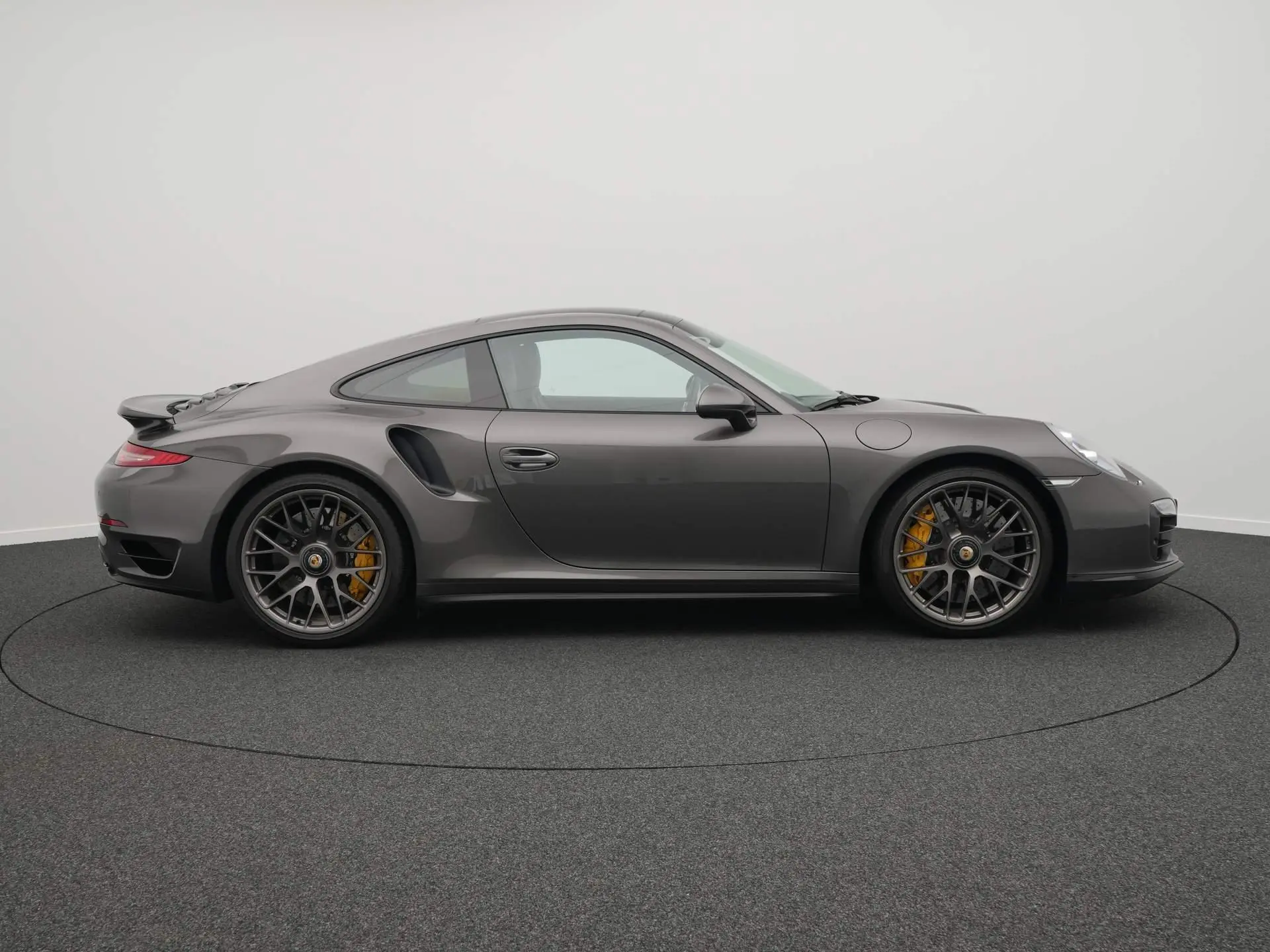 911 Turbo S