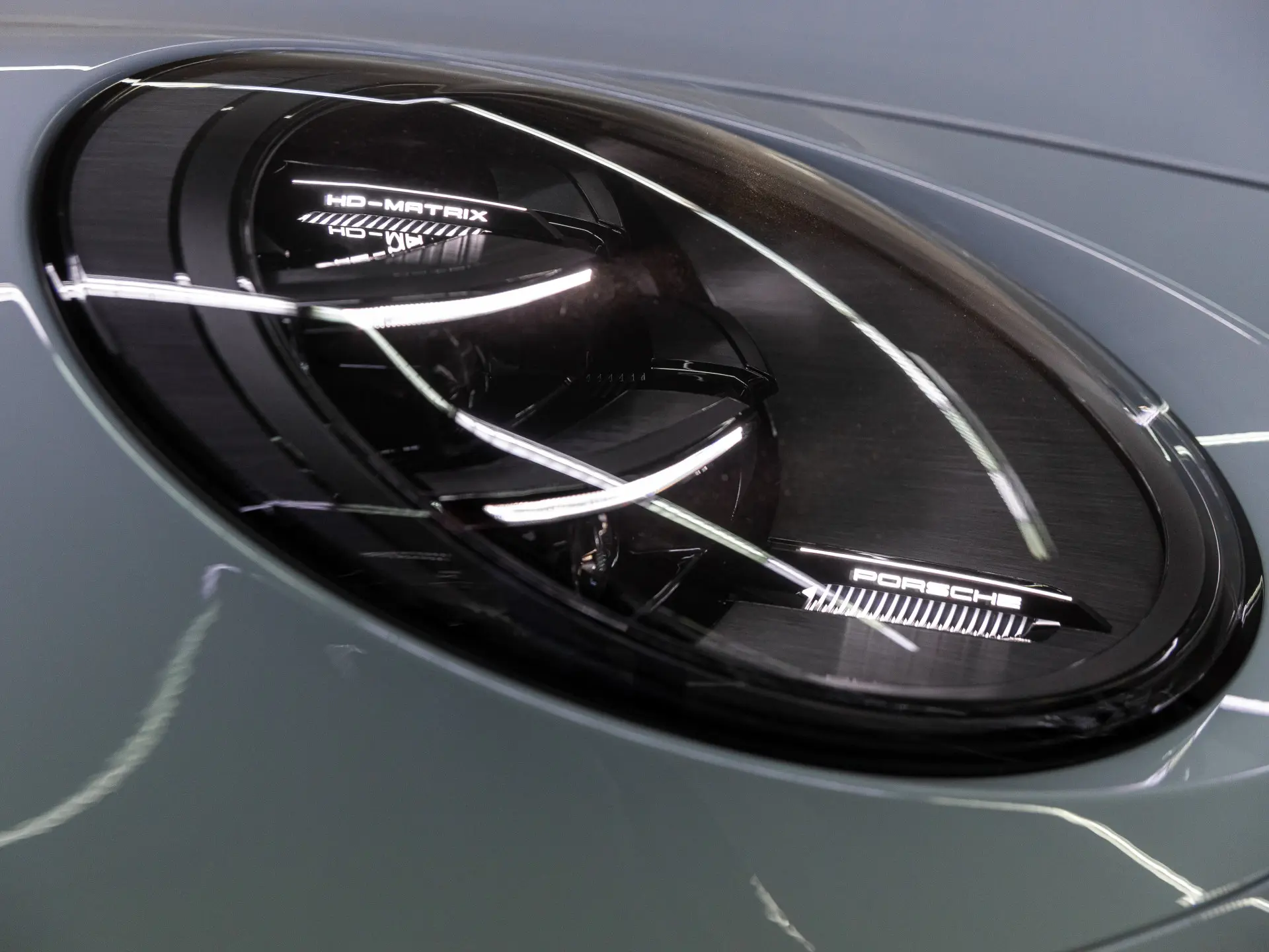 911 Carrera Cabriolet