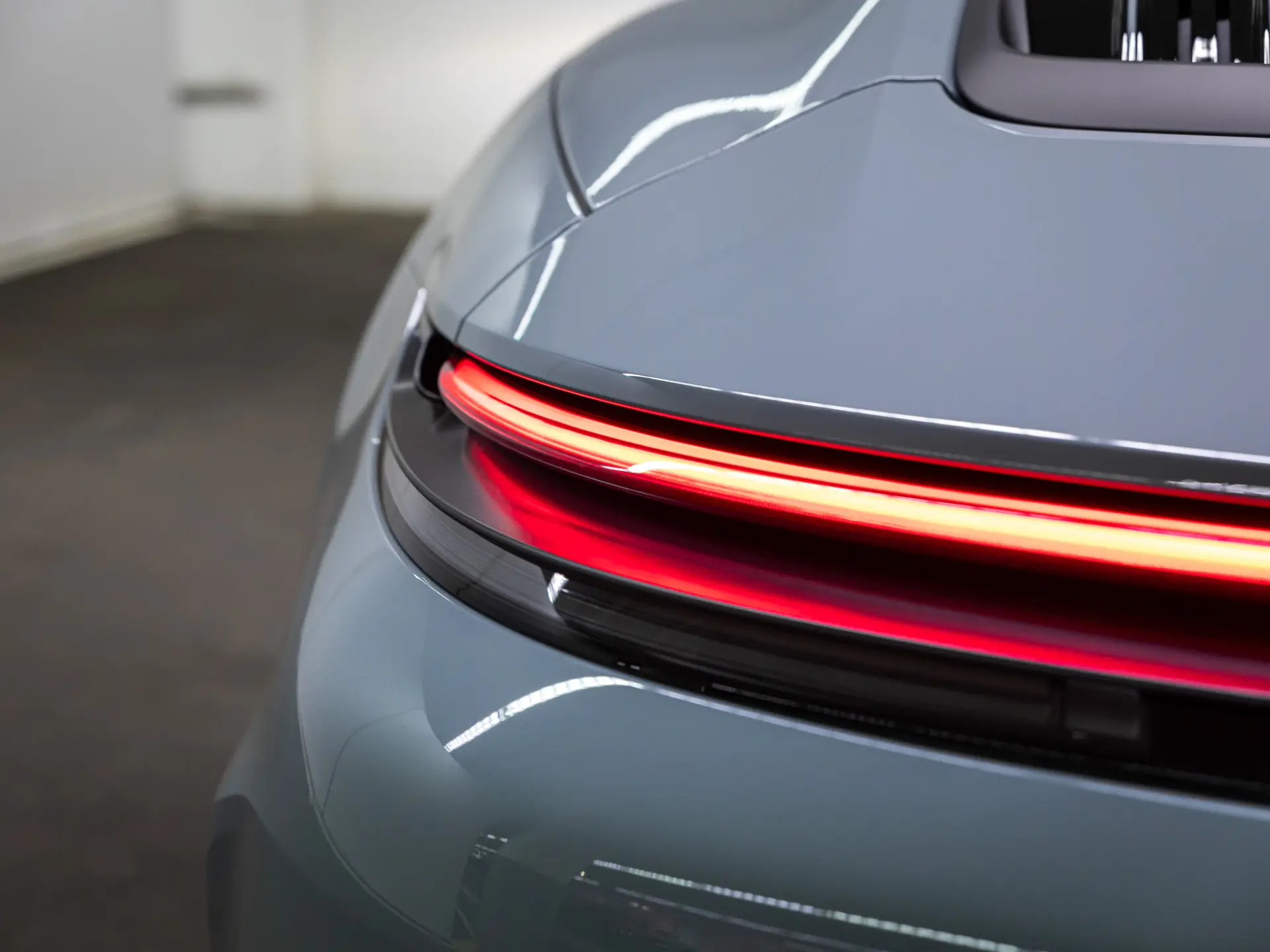 911 Carrera Cabriolet