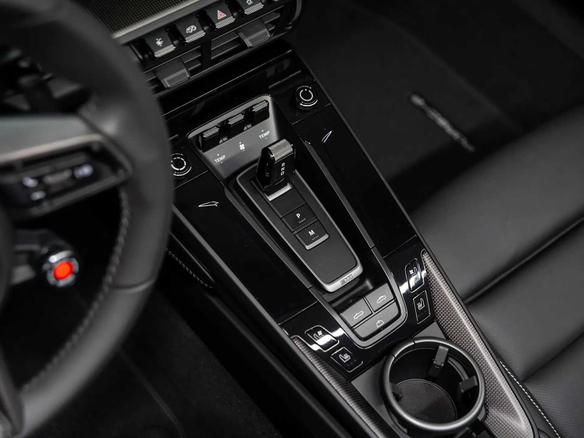 911 Carrera Cabriolet