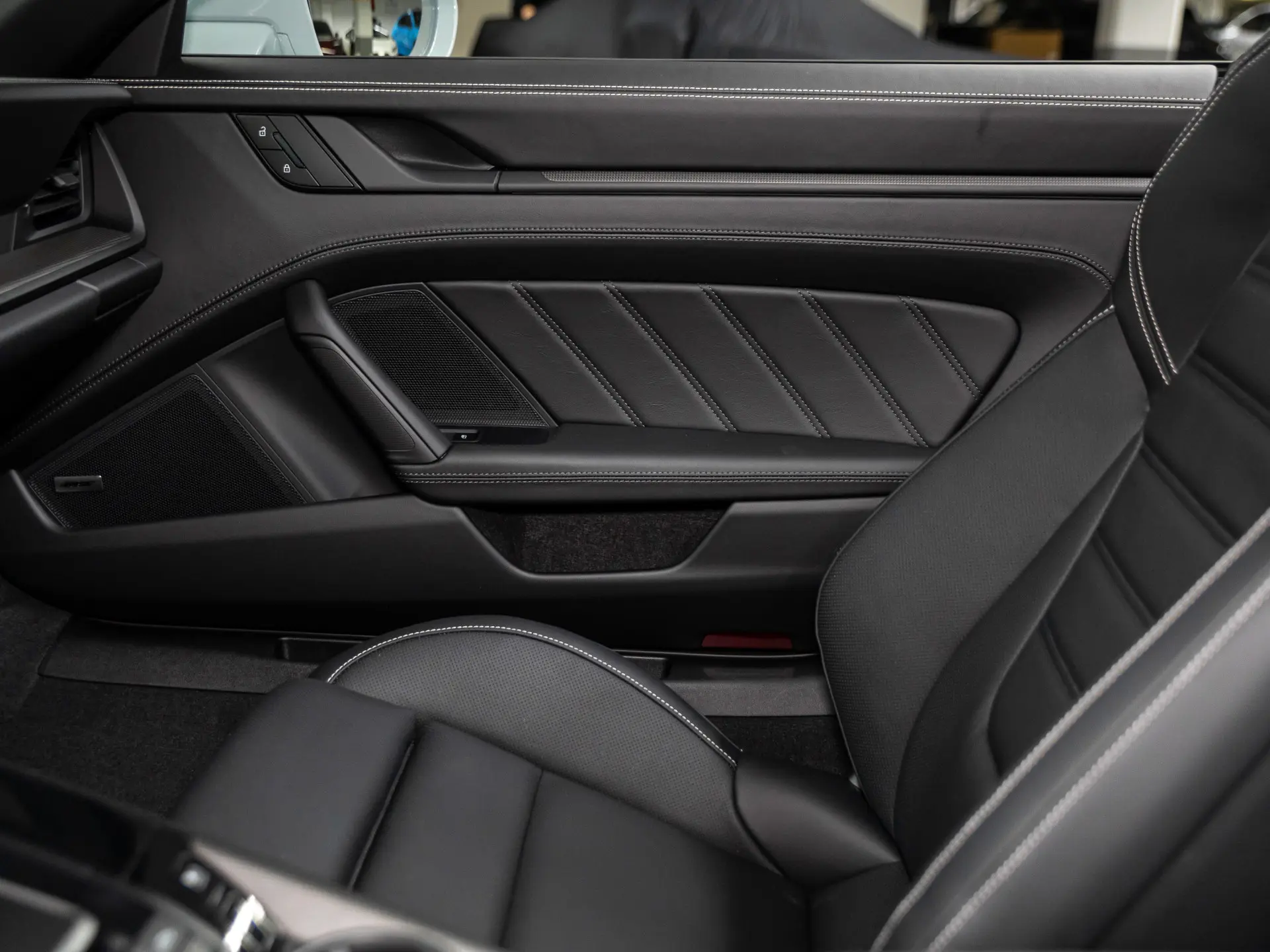 911 Carrera Cabriolet