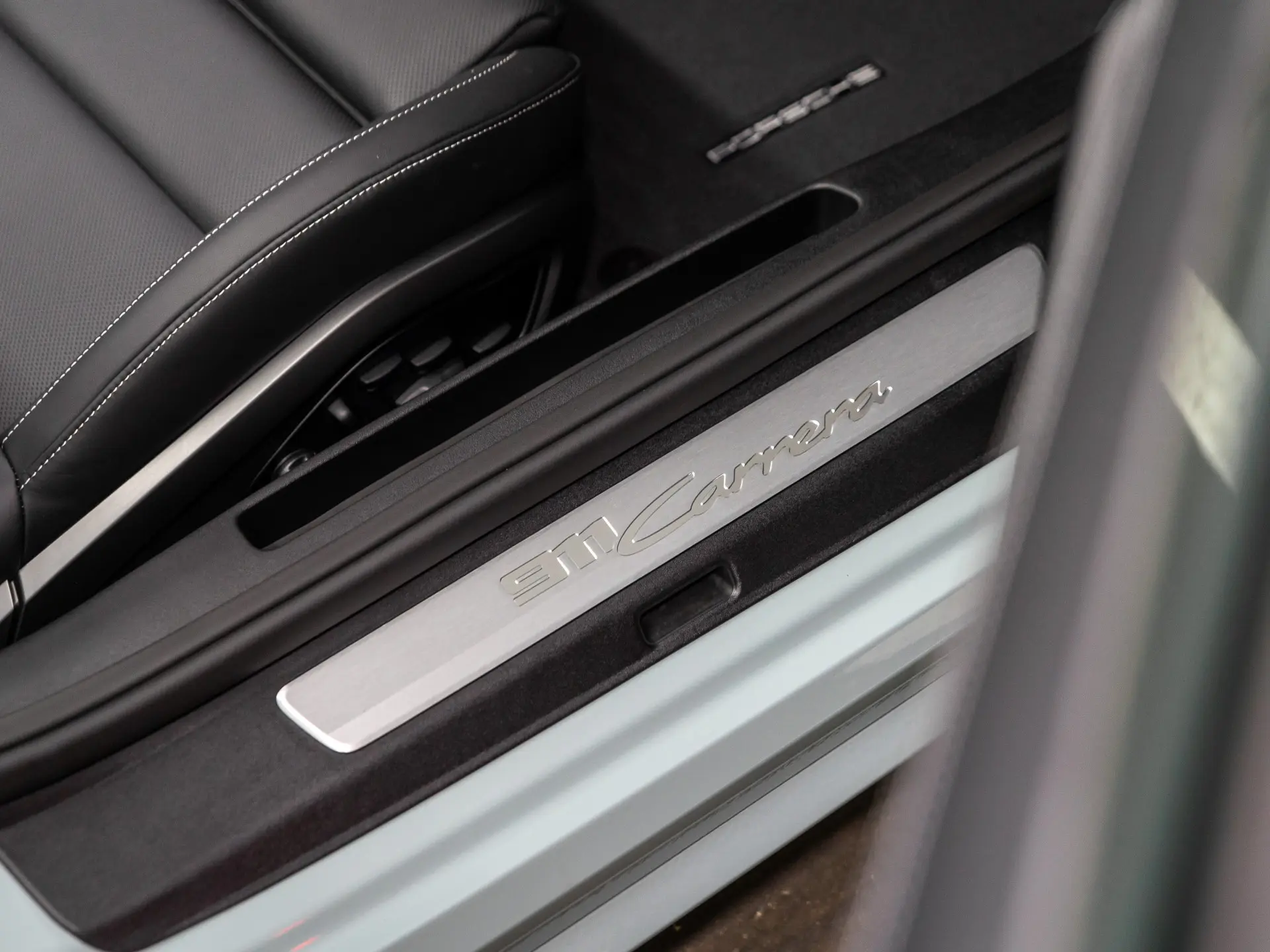 911 Carrera Cabriolet