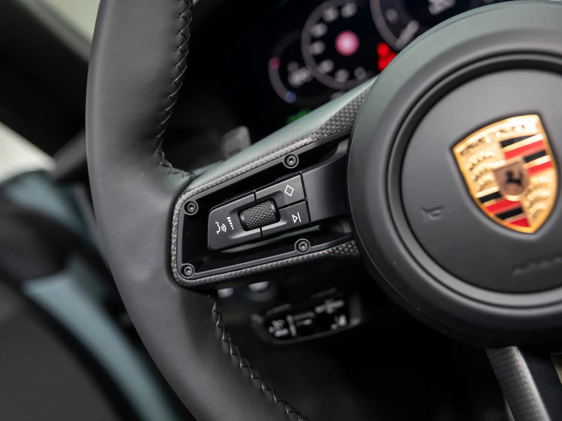 911 Carrera Cabriolet