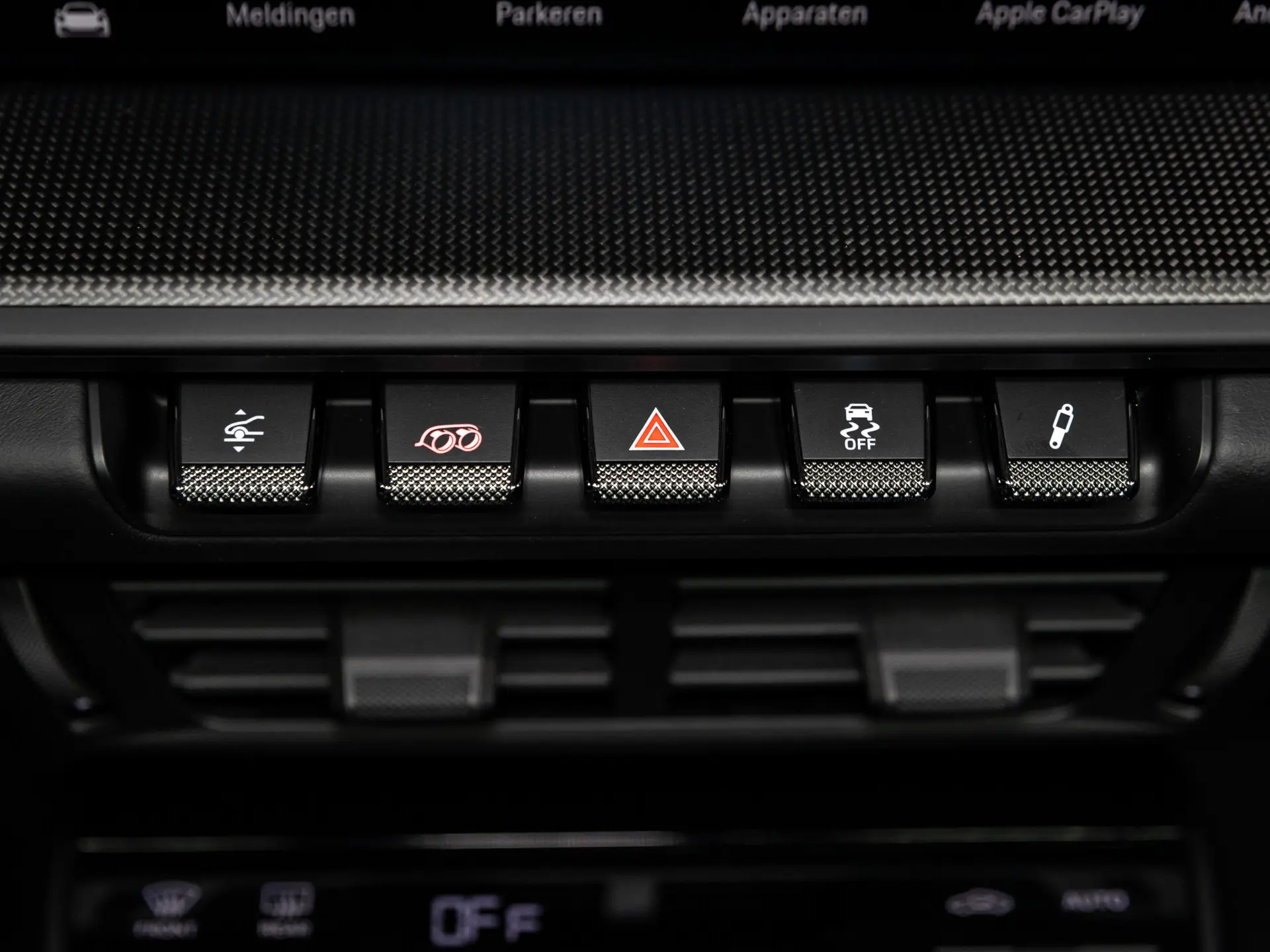 911 Carrera Cabriolet