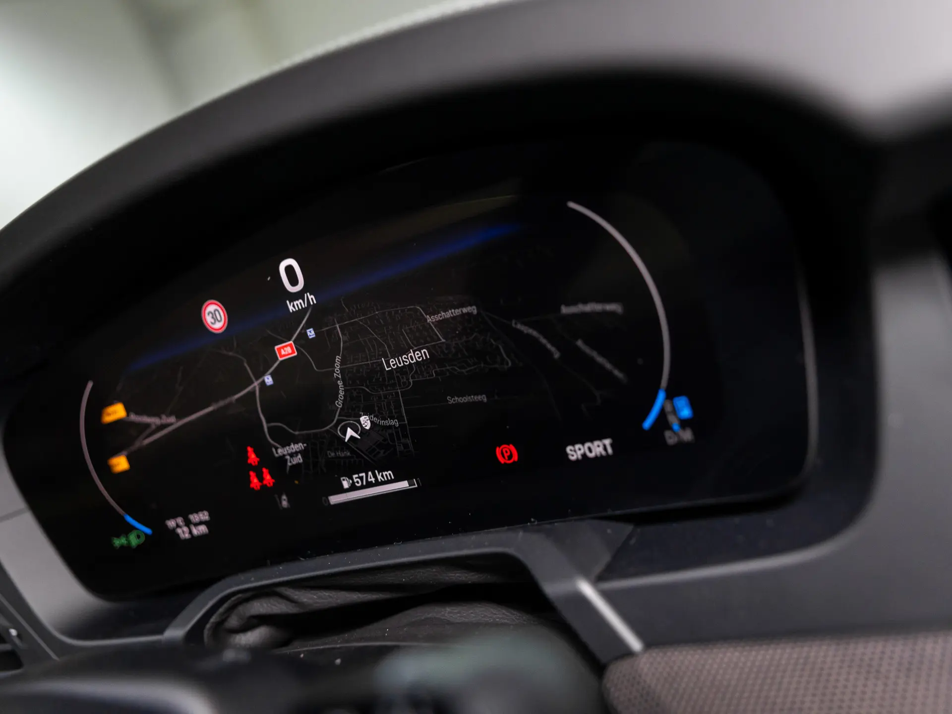 911 Carrera Cabriolet