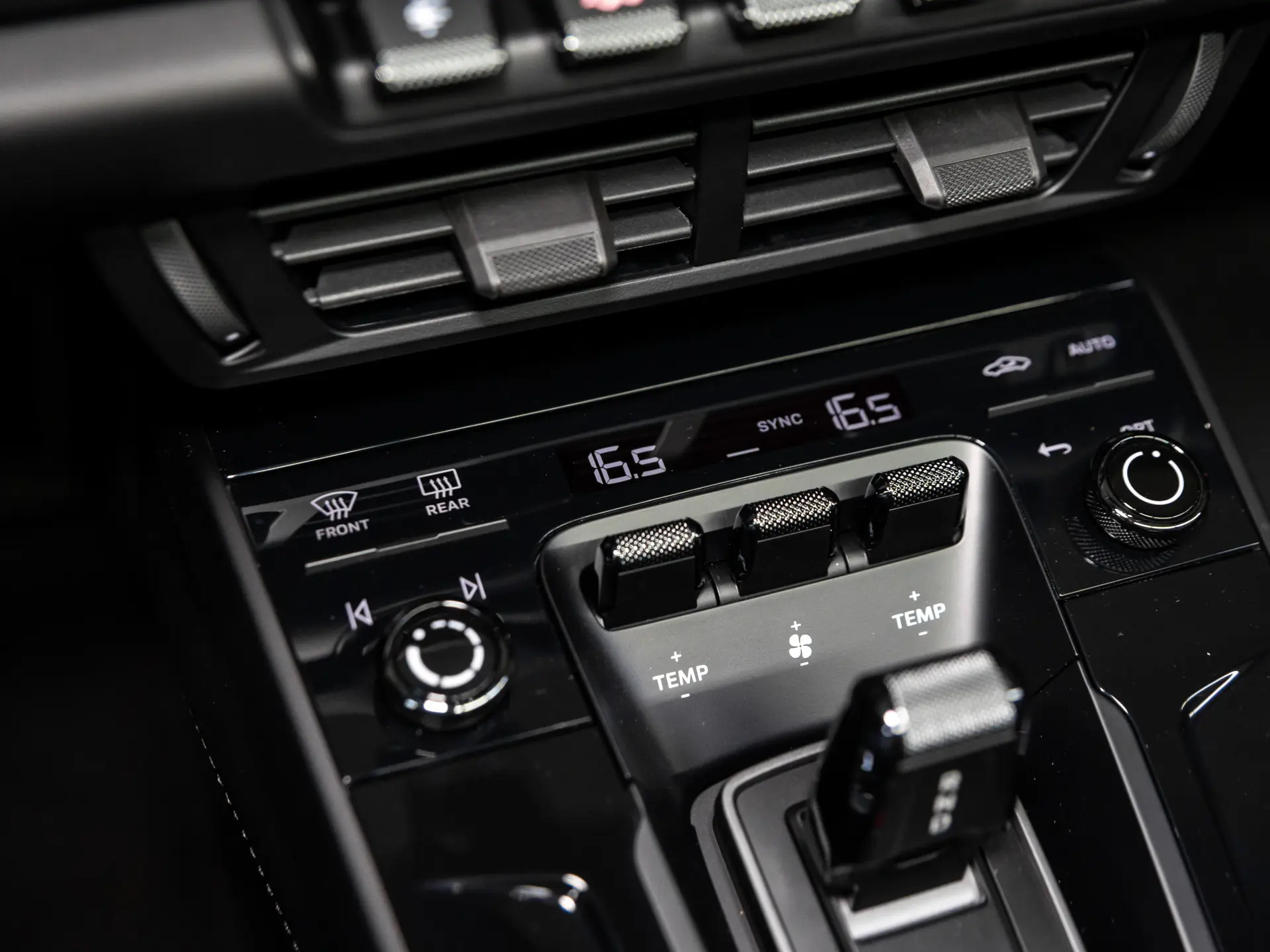 911 Carrera Cabriolet