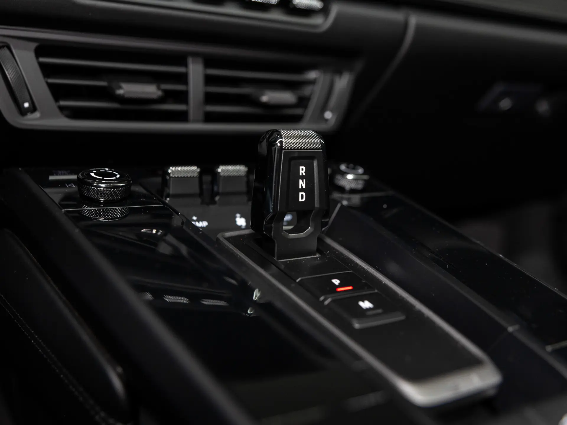 911 Carrera Cabriolet