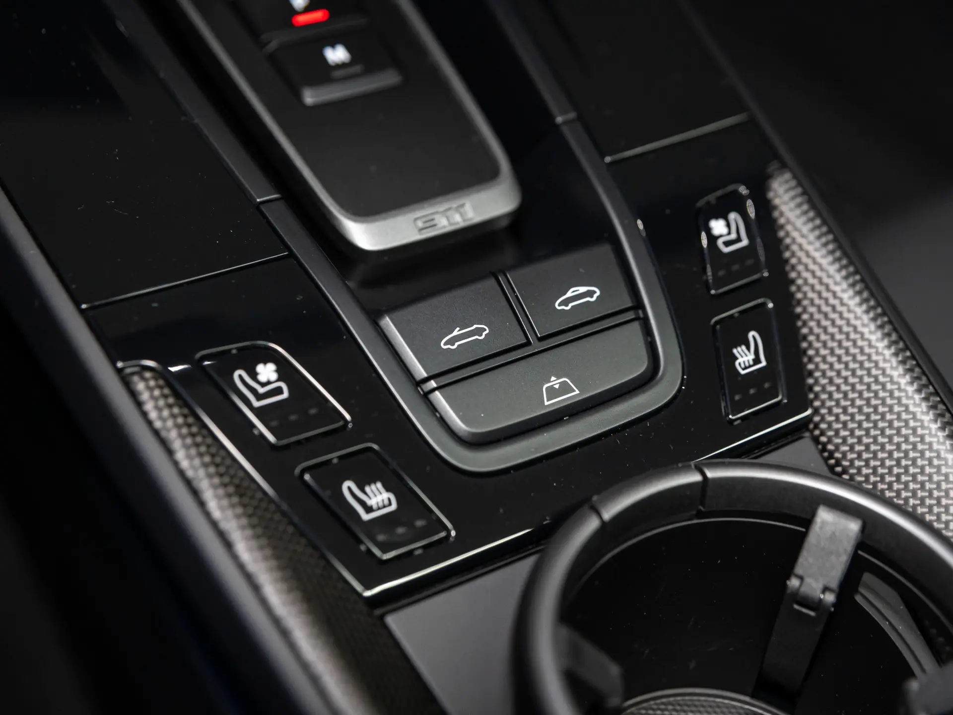 911 Carrera Cabriolet