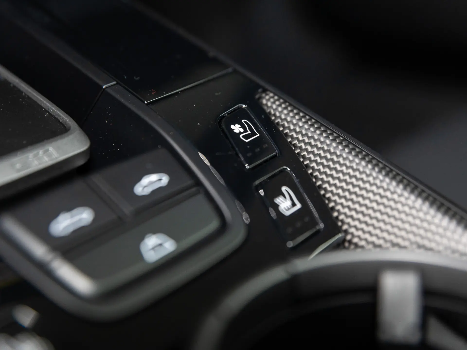 911 Carrera Cabriolet