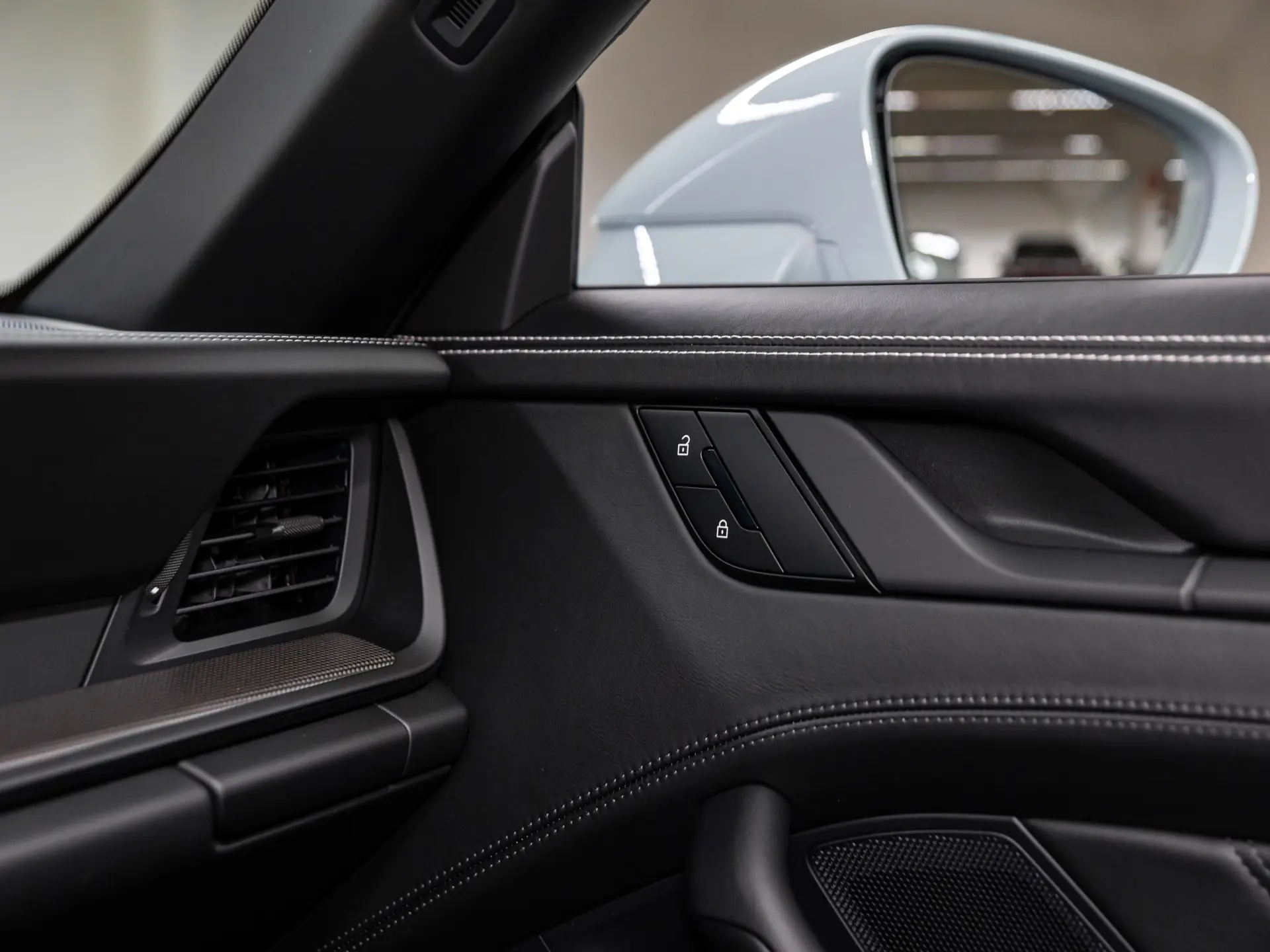 911 Carrera Cabriolet