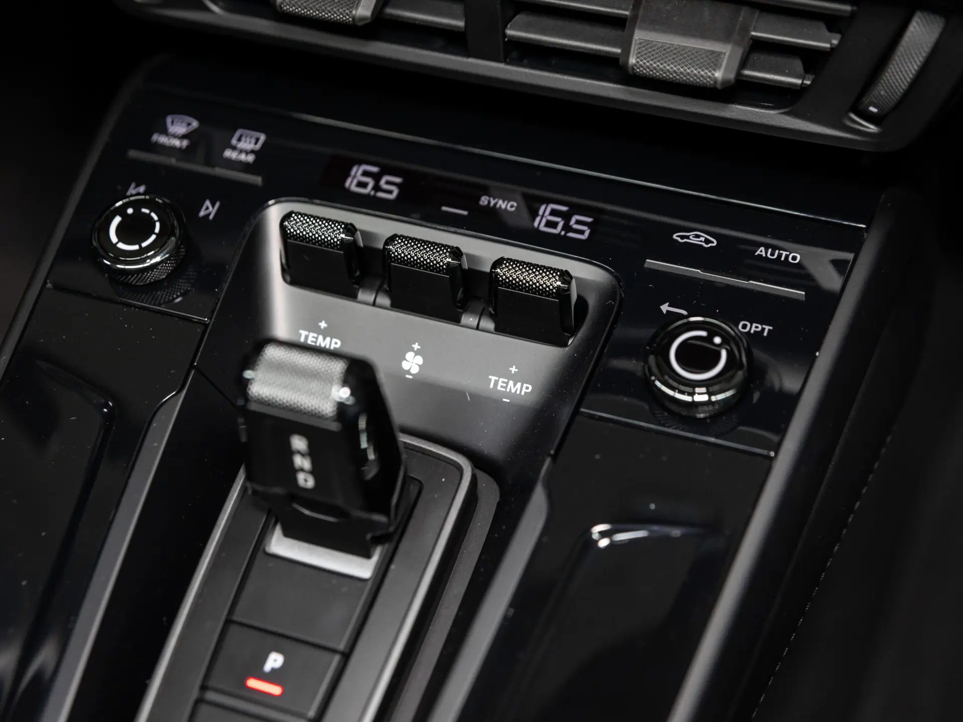 911 Carrera Cabriolet